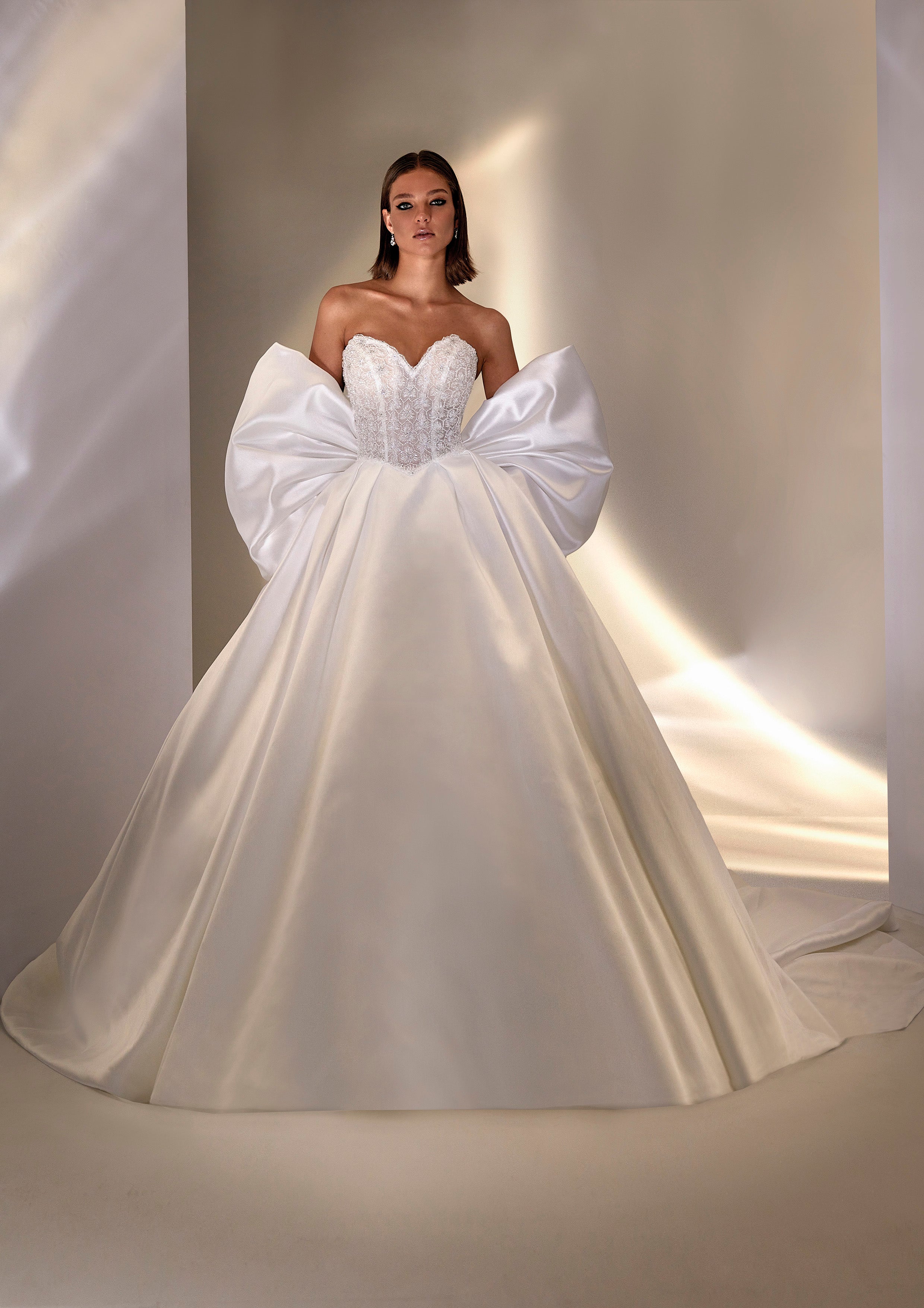 NICOLE NICOLE COUTURE AMBRIA Davino Spose