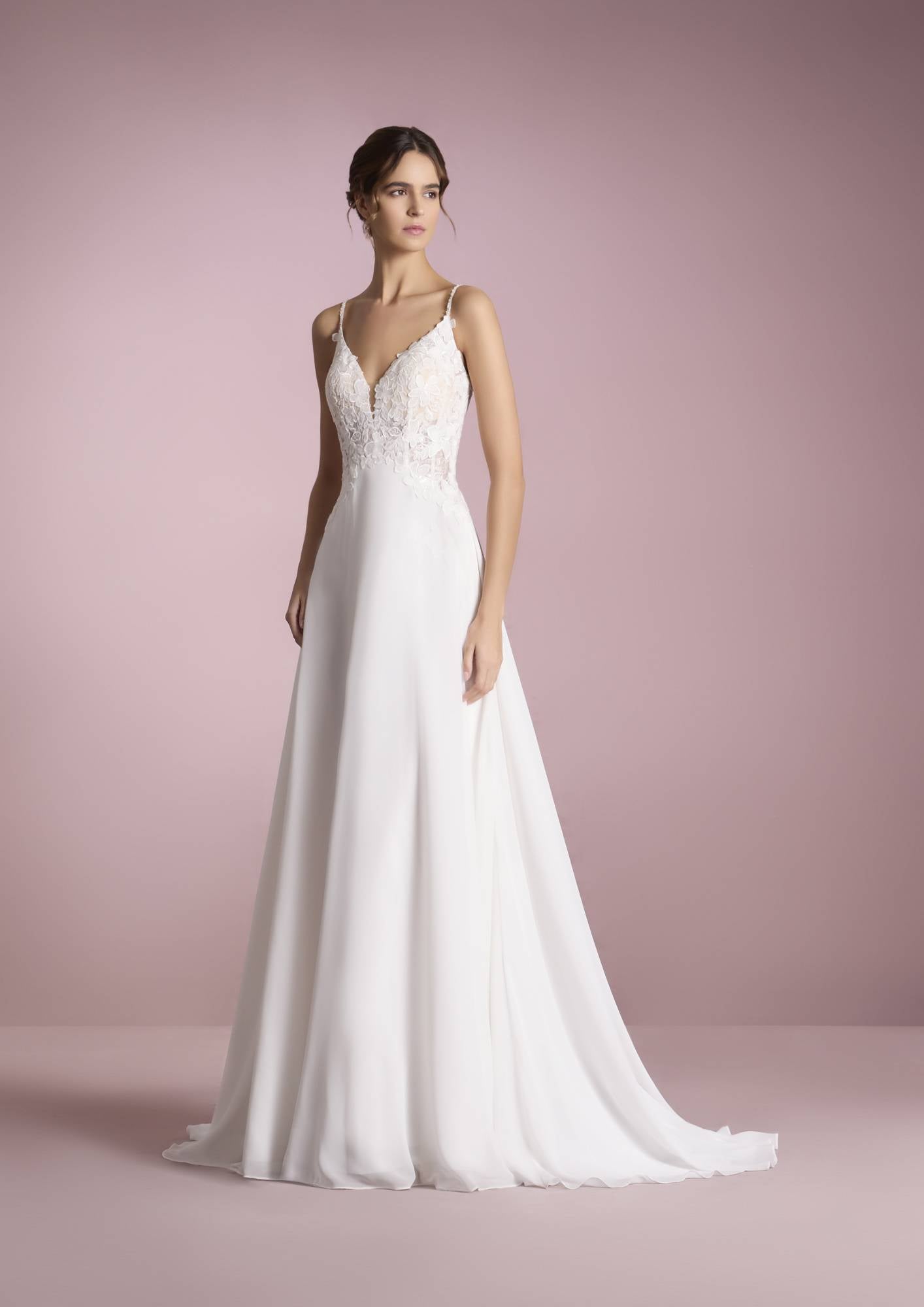 Abiti Sposa Le Spose Di Pronovias PRONOVIAS WHITE ONE EBINA