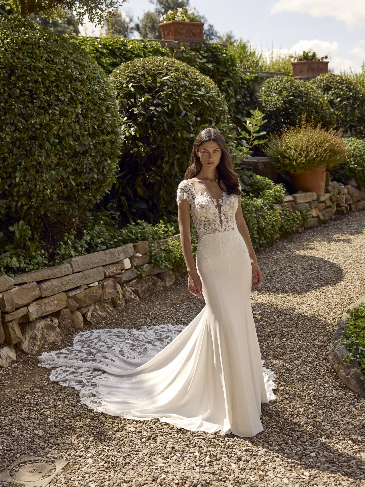 CAPRI SPOSA BRIDAL BRIZA1