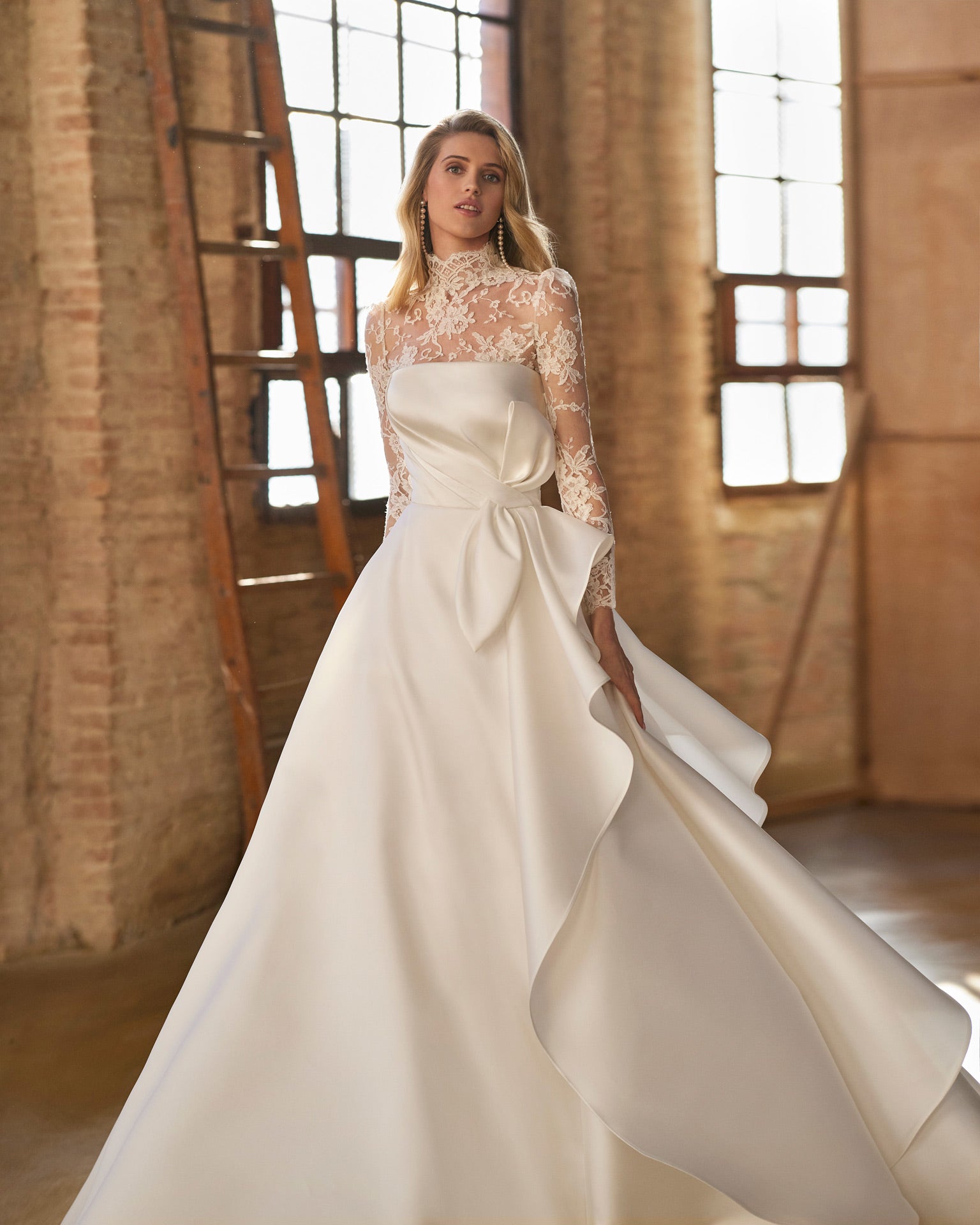 Luisa Beccaria Abiti Da Sposa Gown Luisa Beccaria Online Shop