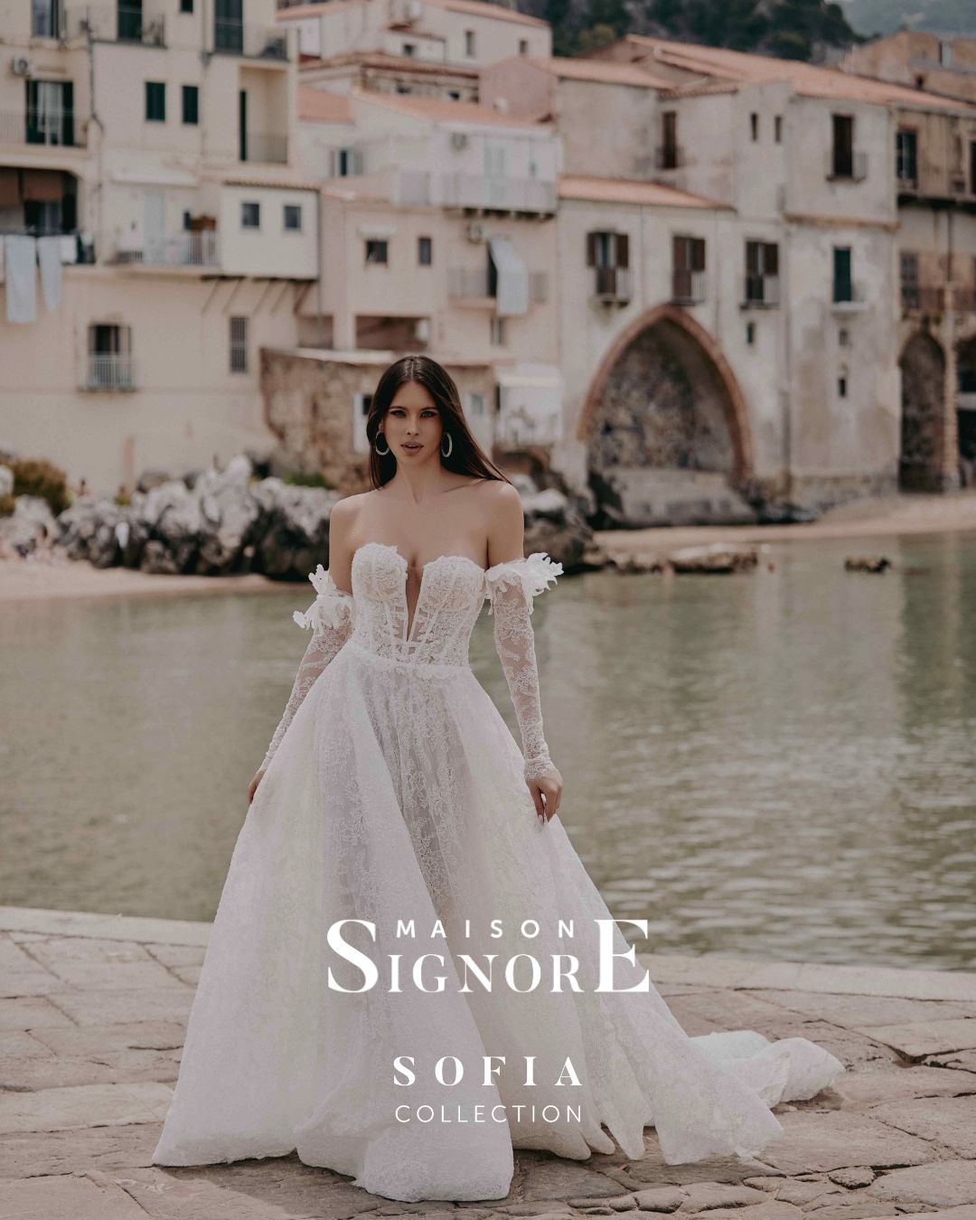 Cerimonia Laura La Sposa Chic Collezione 2020 Laura La Sposa Chic