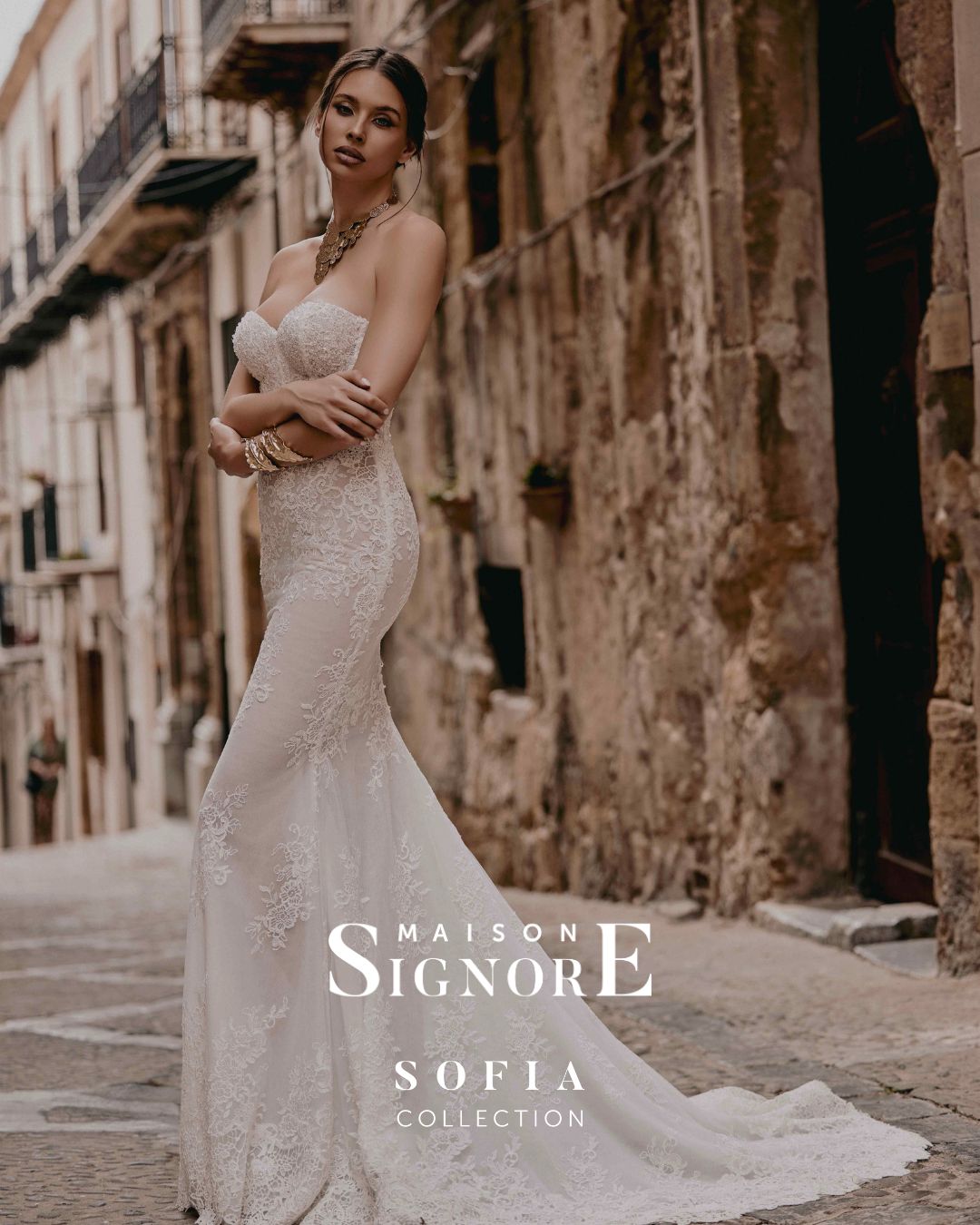 Atelier Signore Maison Signore Collezione 2018 Atelier Em Abiti