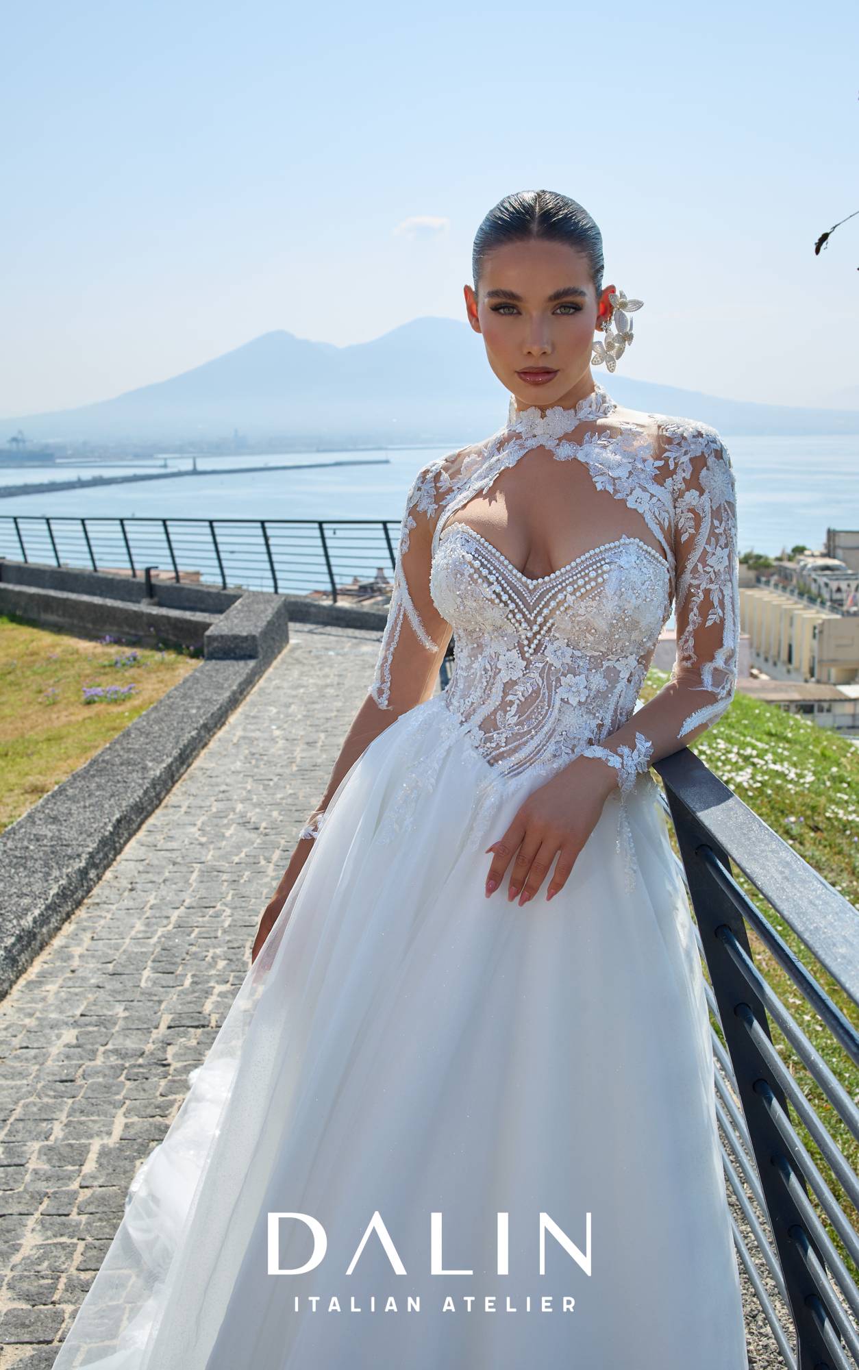 DALIN TENTAZIONE – Davino Spose