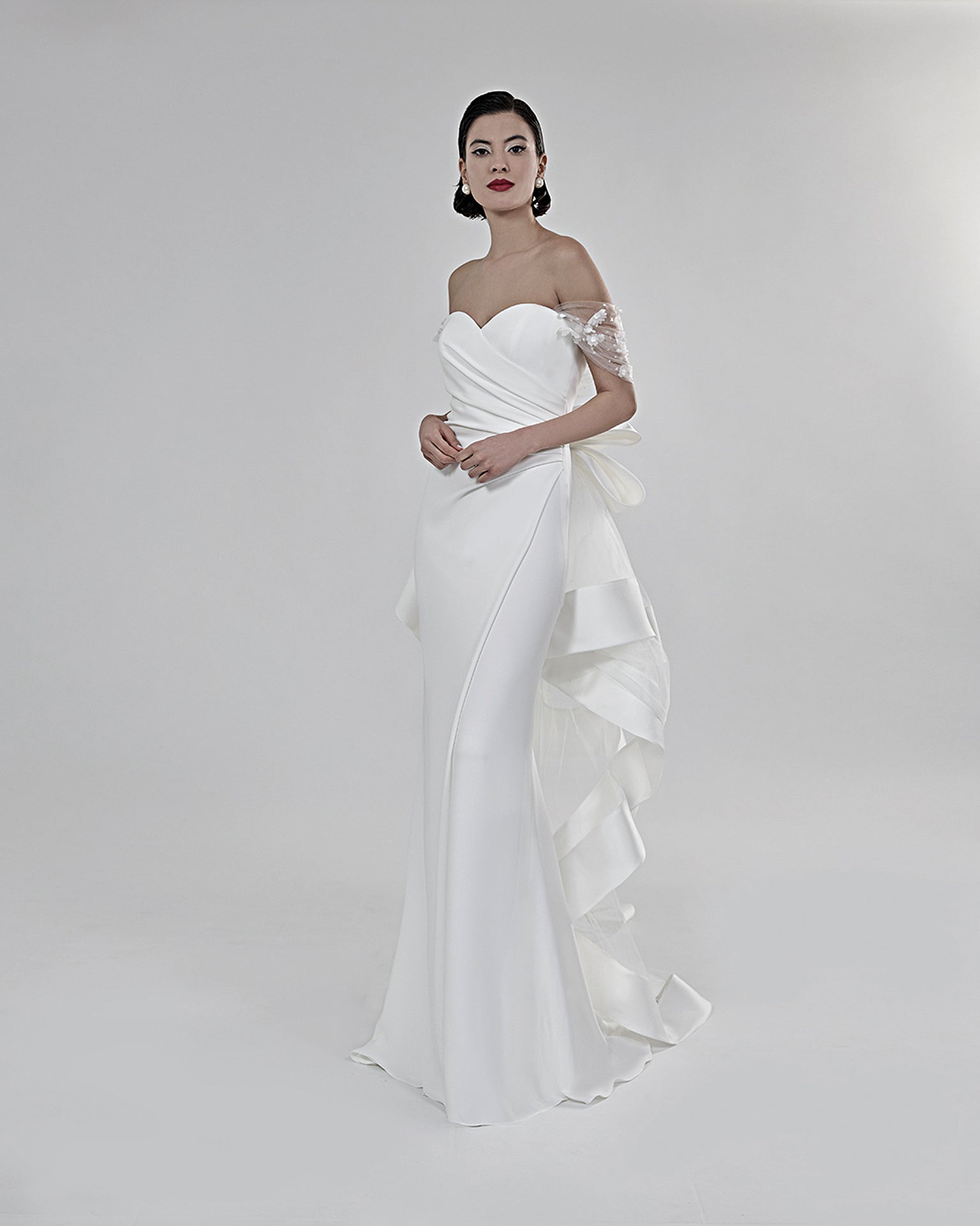 LUISA SPOSA L60093 Davino Spose