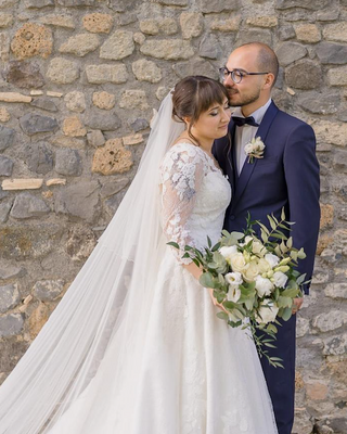 Angela e Alessandro