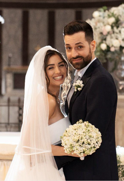 Alessia e Gianni