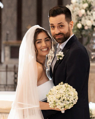 Alessia e Gianni