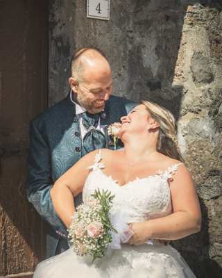 Romina e Fabio