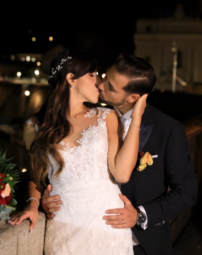 Valentina e Enzo