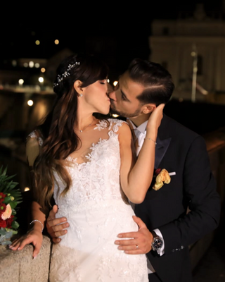 Valentina e Enzo