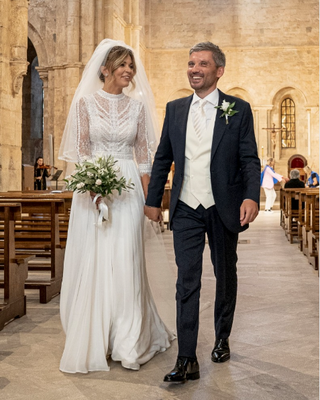 Valentina e Marco