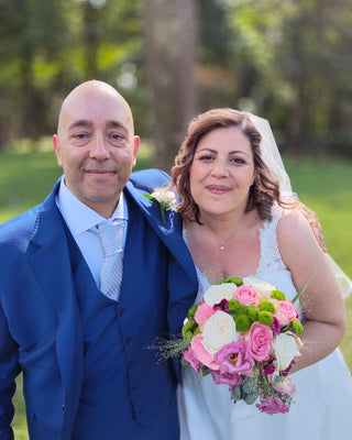 Mariangela e Paolo