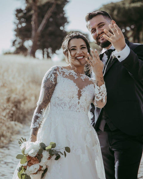 Martina e Stefan
