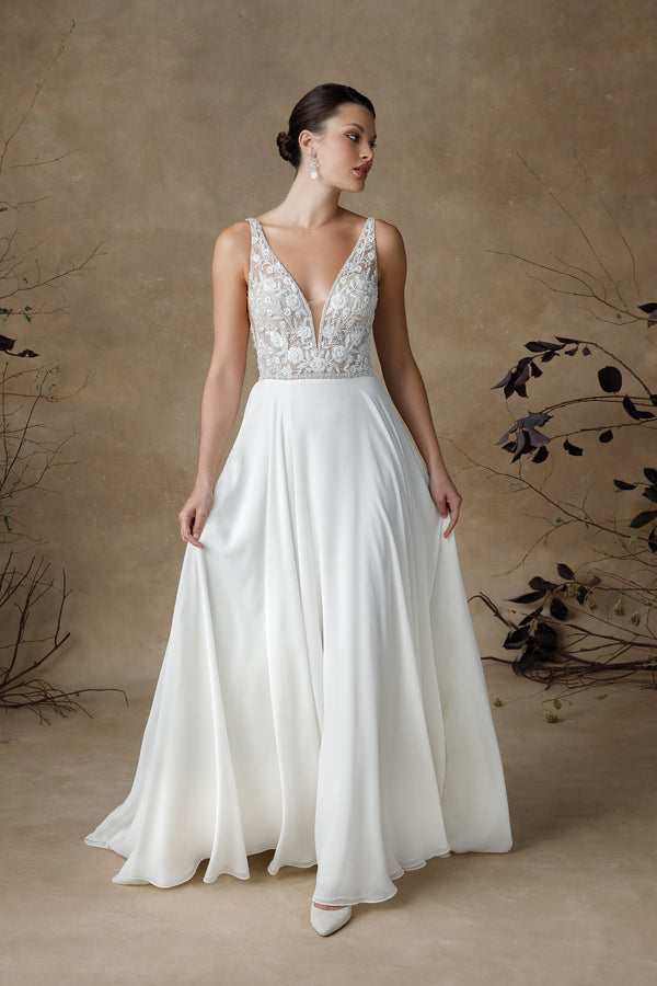 JUSTIN ALEXANDER - GRACIELA 88336