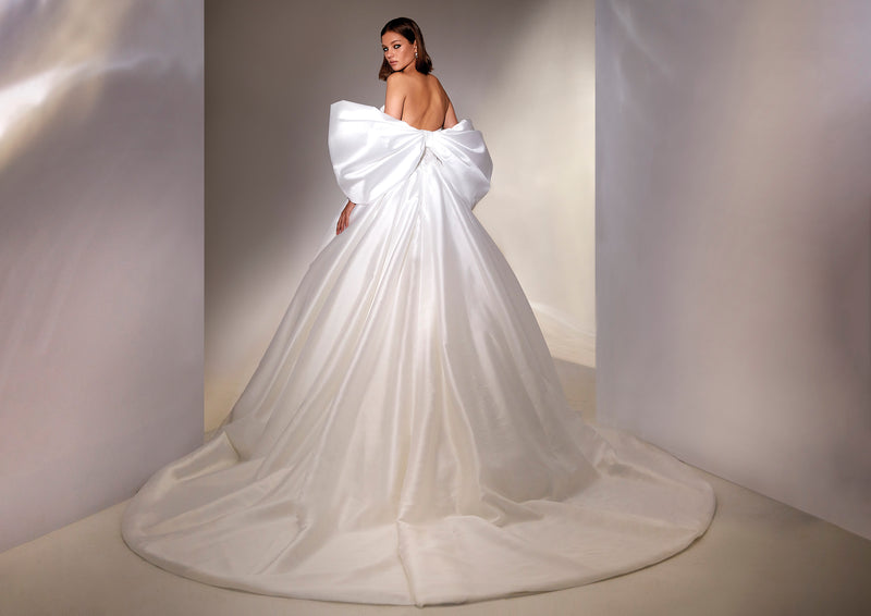 NICOLE  - NICOLE COUTURE - AMBRIA