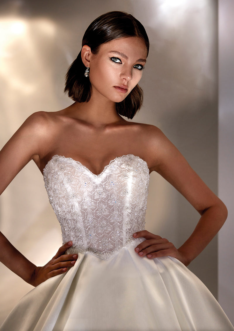 NICOLE  - NICOLE COUTURE - AMBRIA