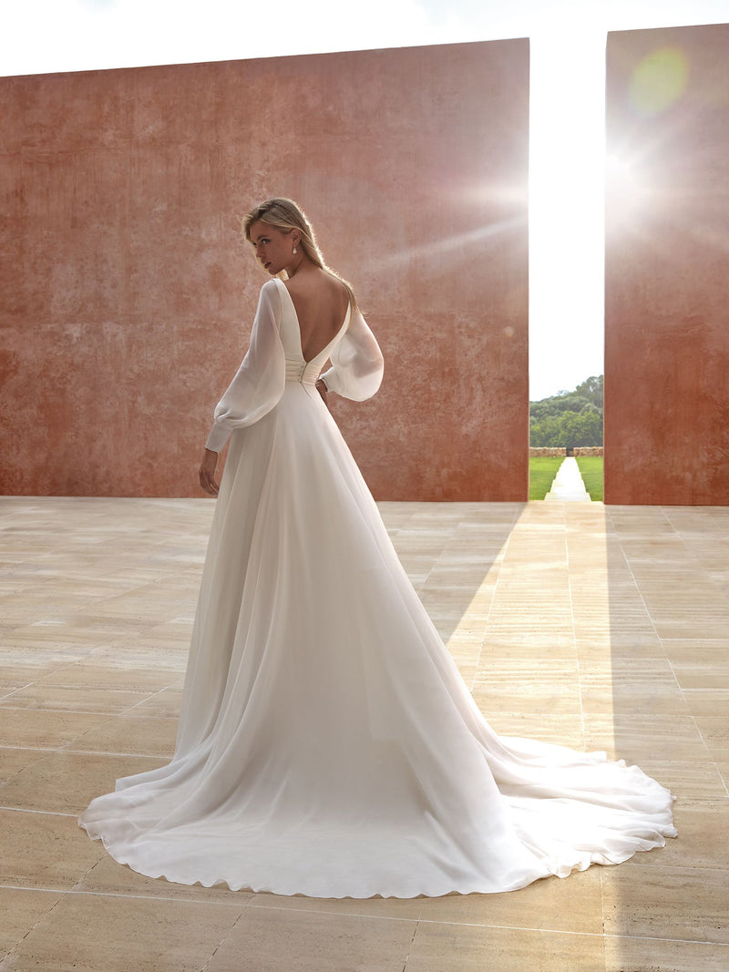 PRONOVIAS - ASMARA