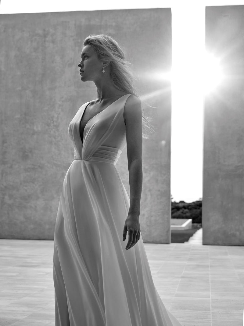 PRONOVIAS - ASMARA