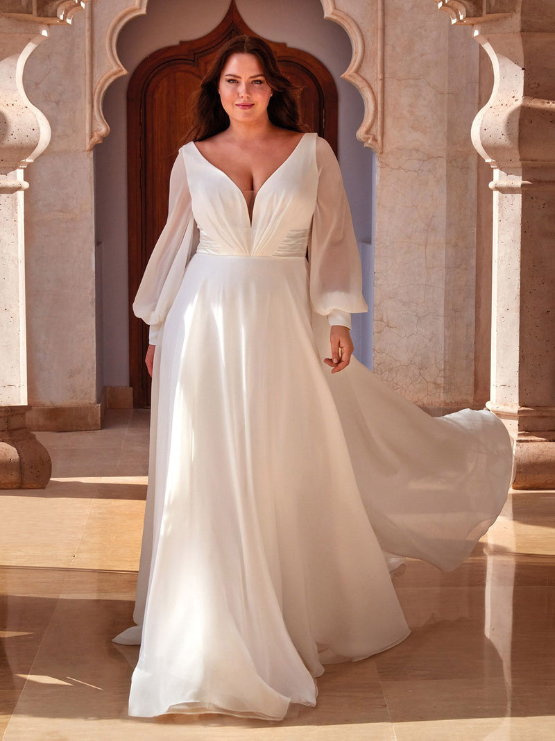 PRONOVIAS - ASMARA