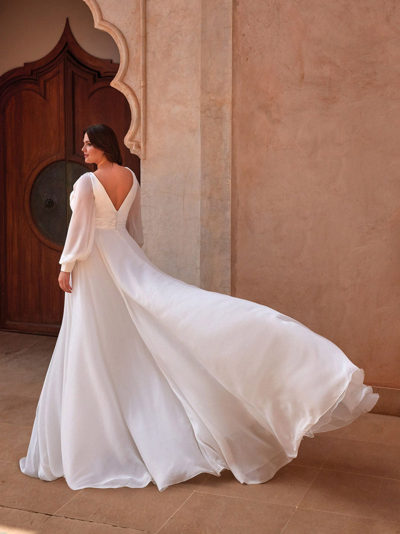PRONOVIAS - ASMARA