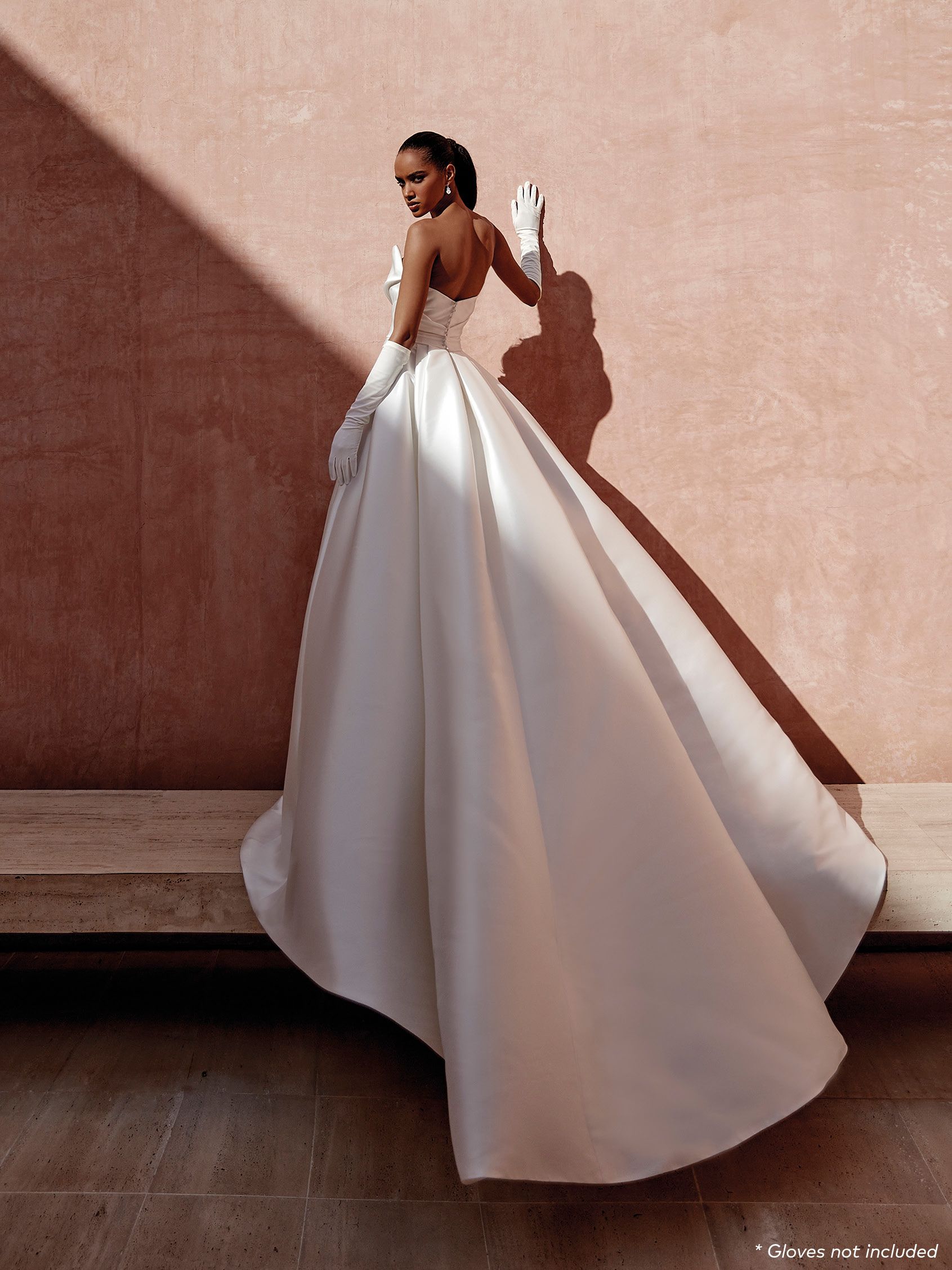 PRONOVIAS - LANDON