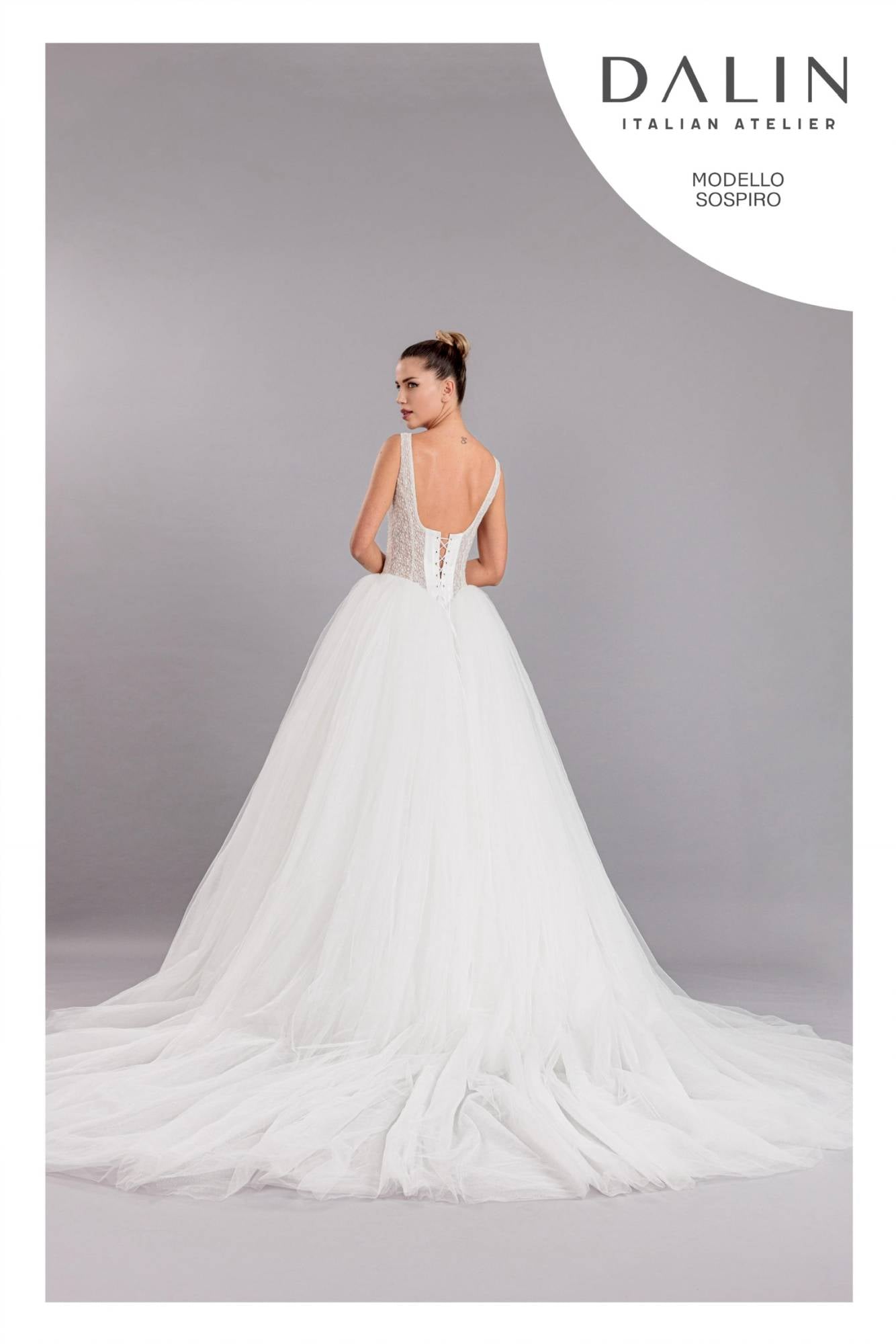 DALIN - SOSPIRO