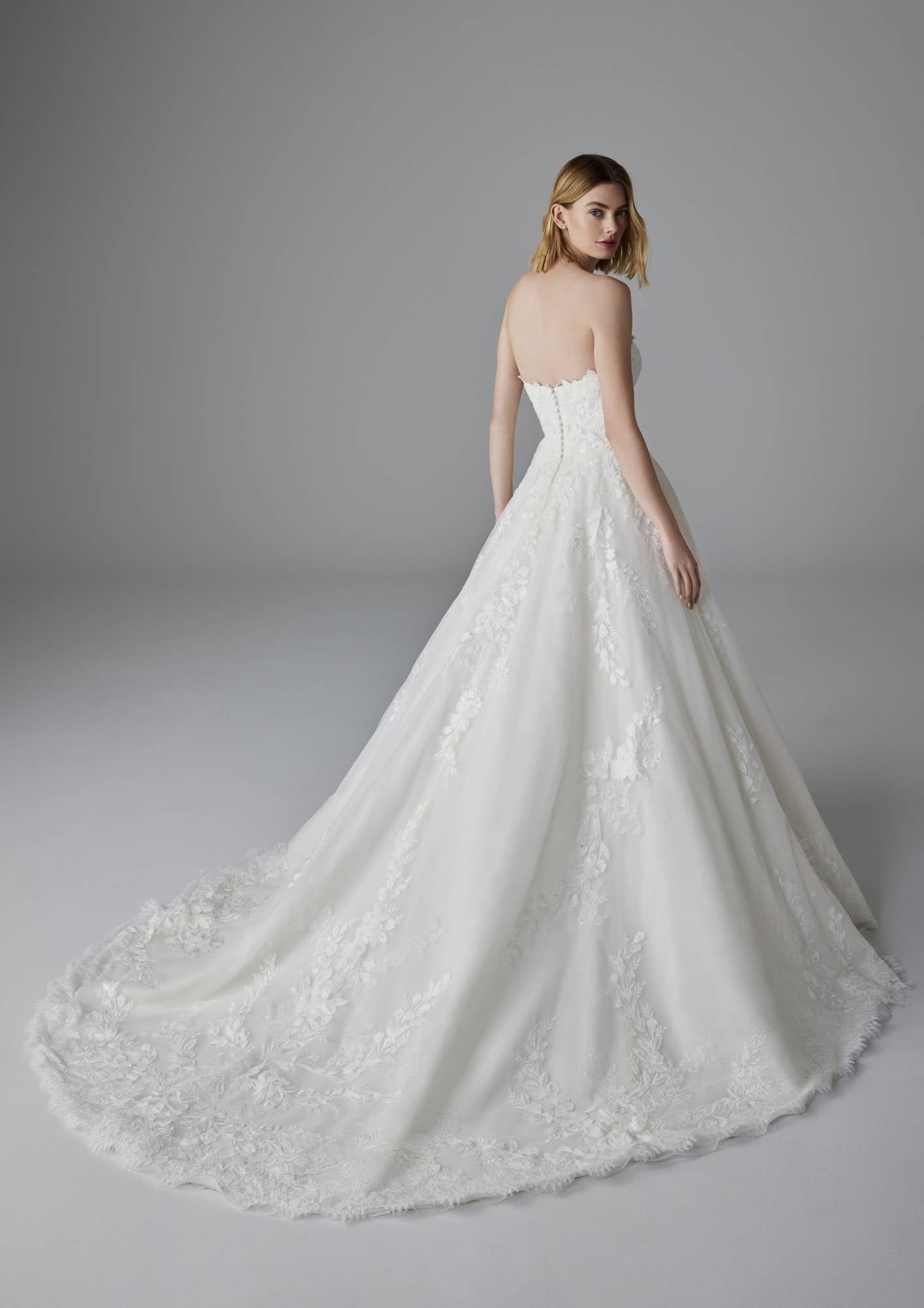 PRONOVIAS - REMI