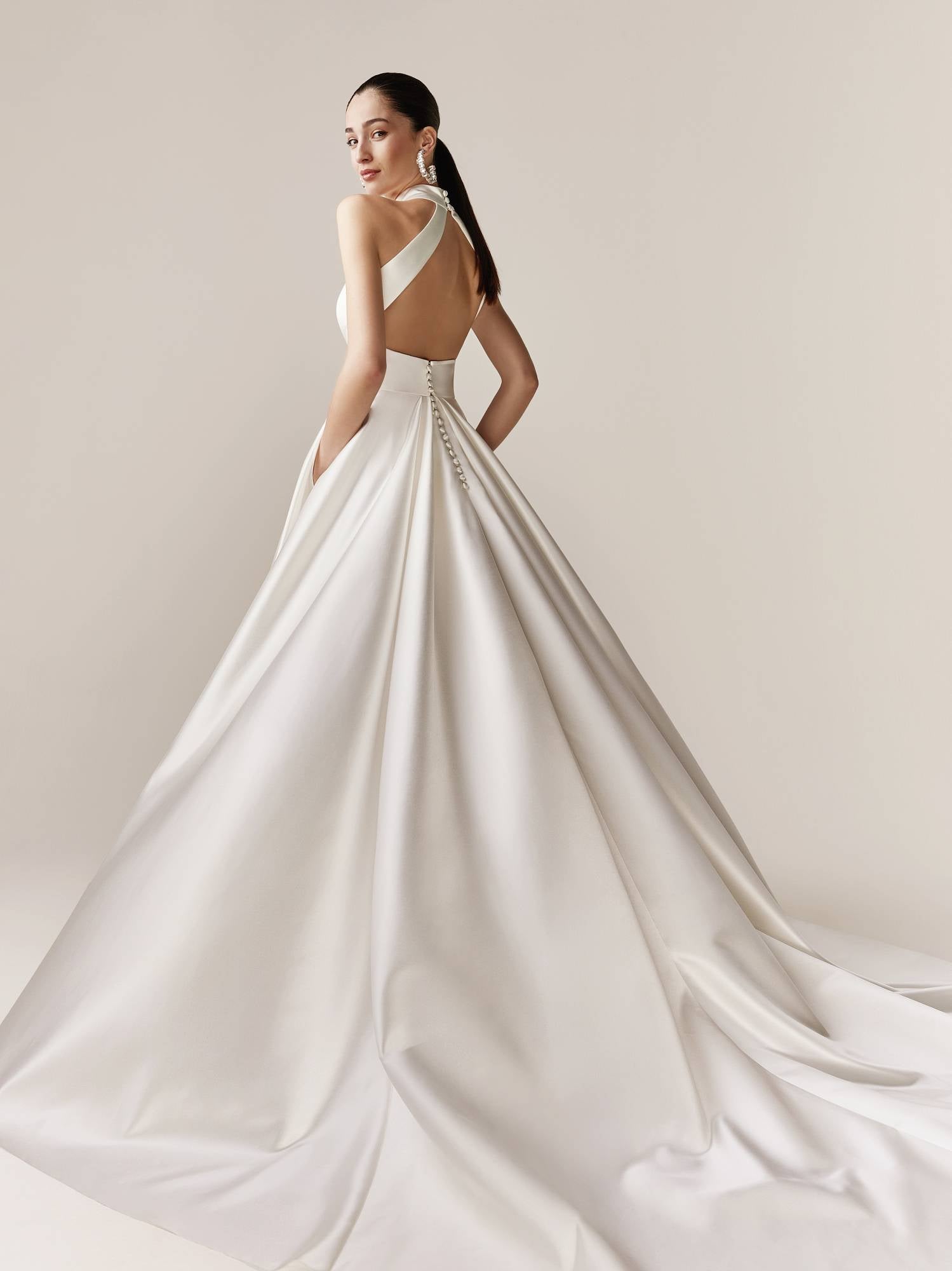 Abiti da Sposa Jesus Peiro Nuove Collezioni Davino Spose