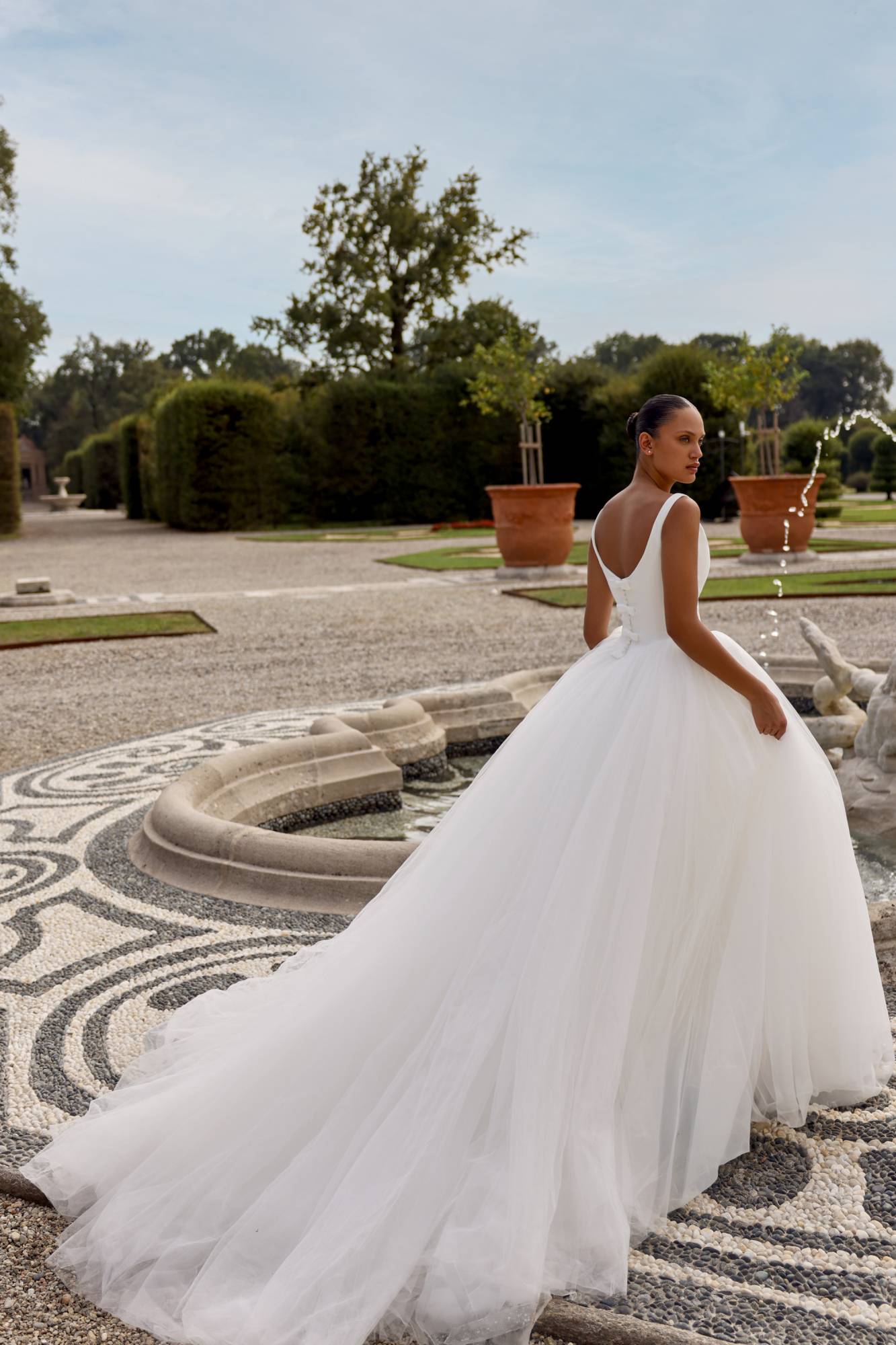 JUSTIN ALEXANDER - KINGSTON 88444