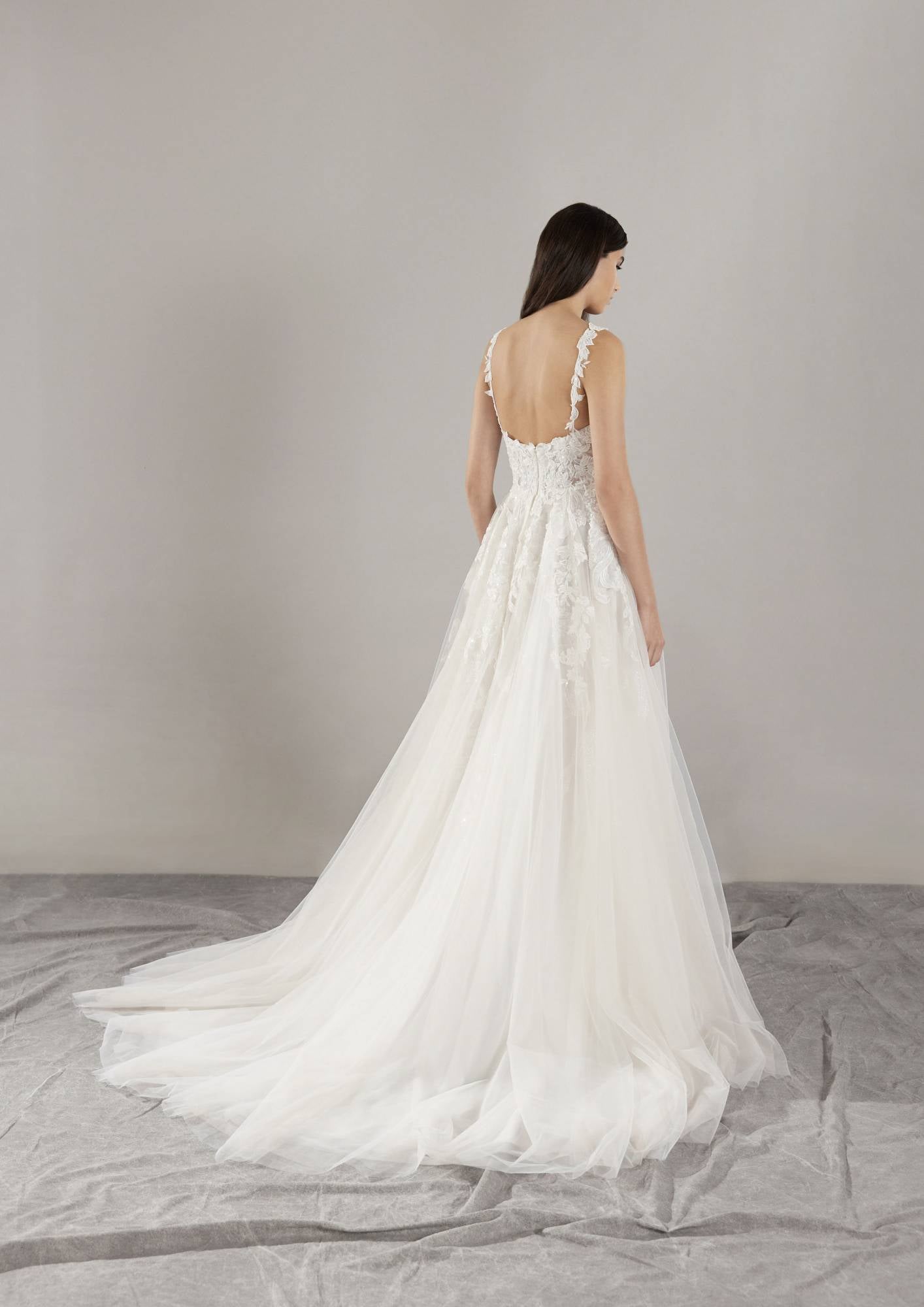 PRONOVIAS - IMRE