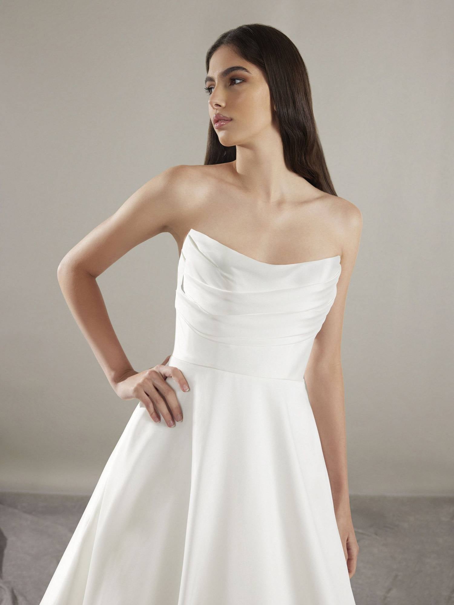 PRONOVIAS - KEONI