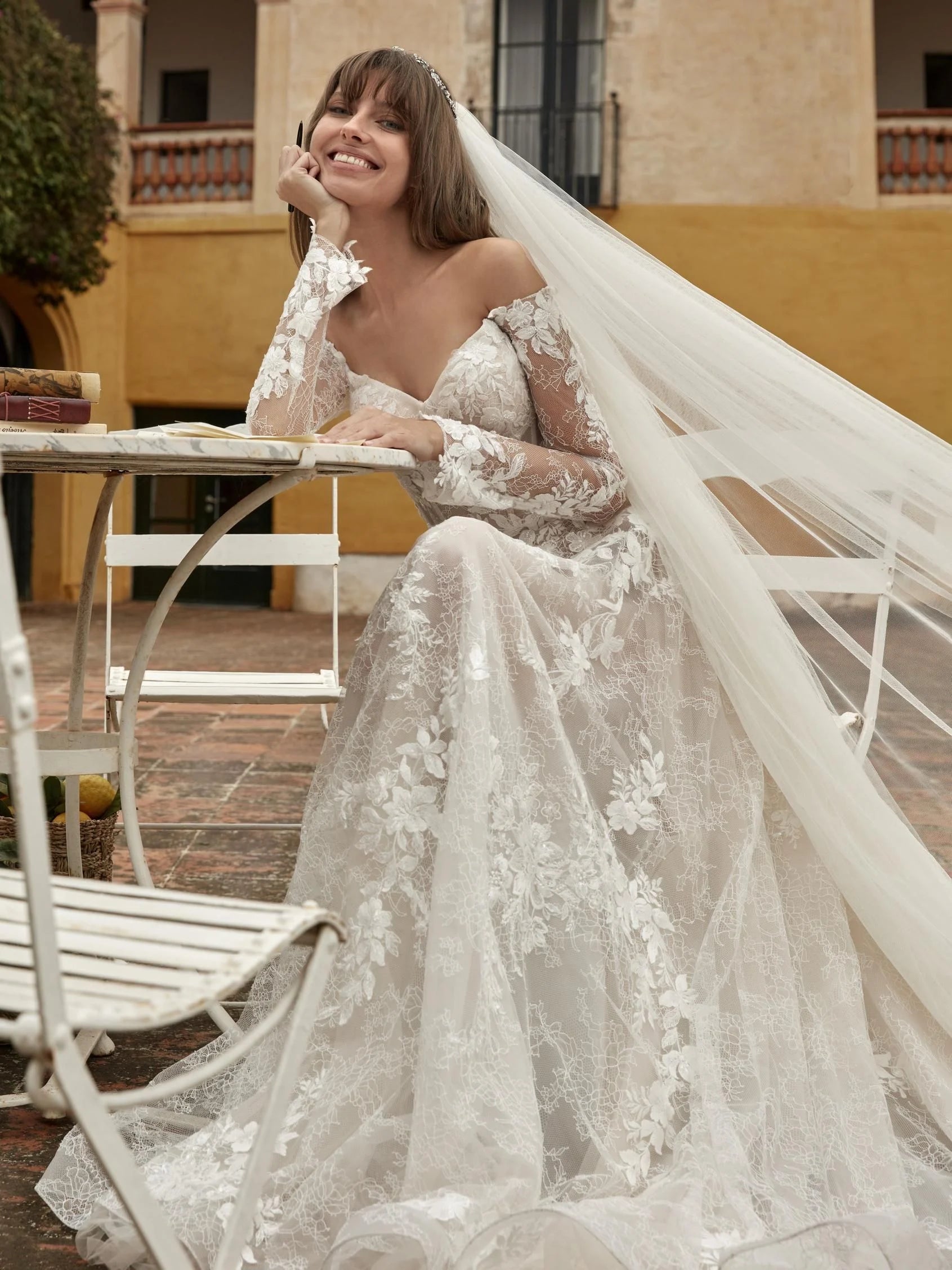 NICOLE MILANO - EULALY