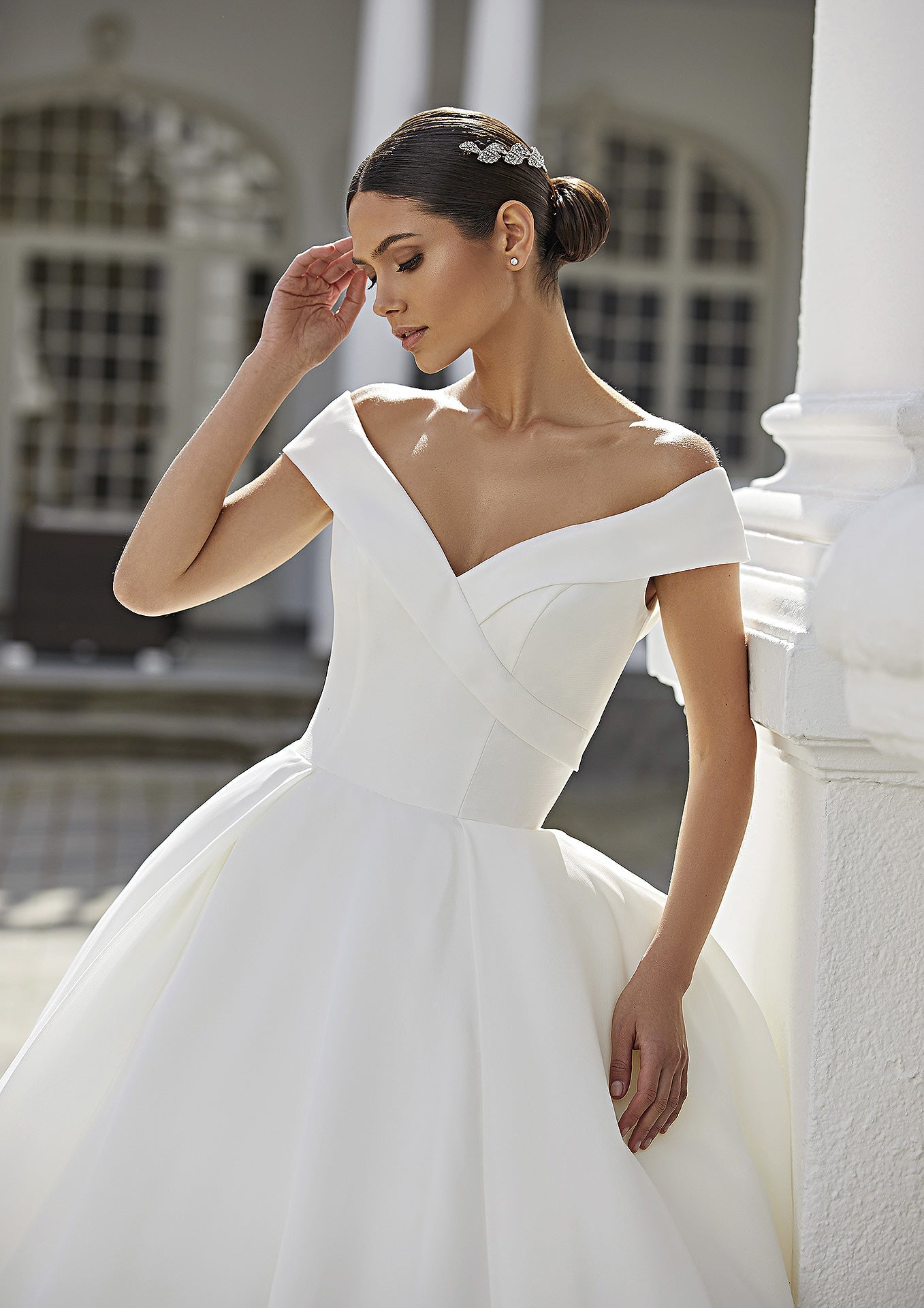 PRONOVIAS FARRAH
