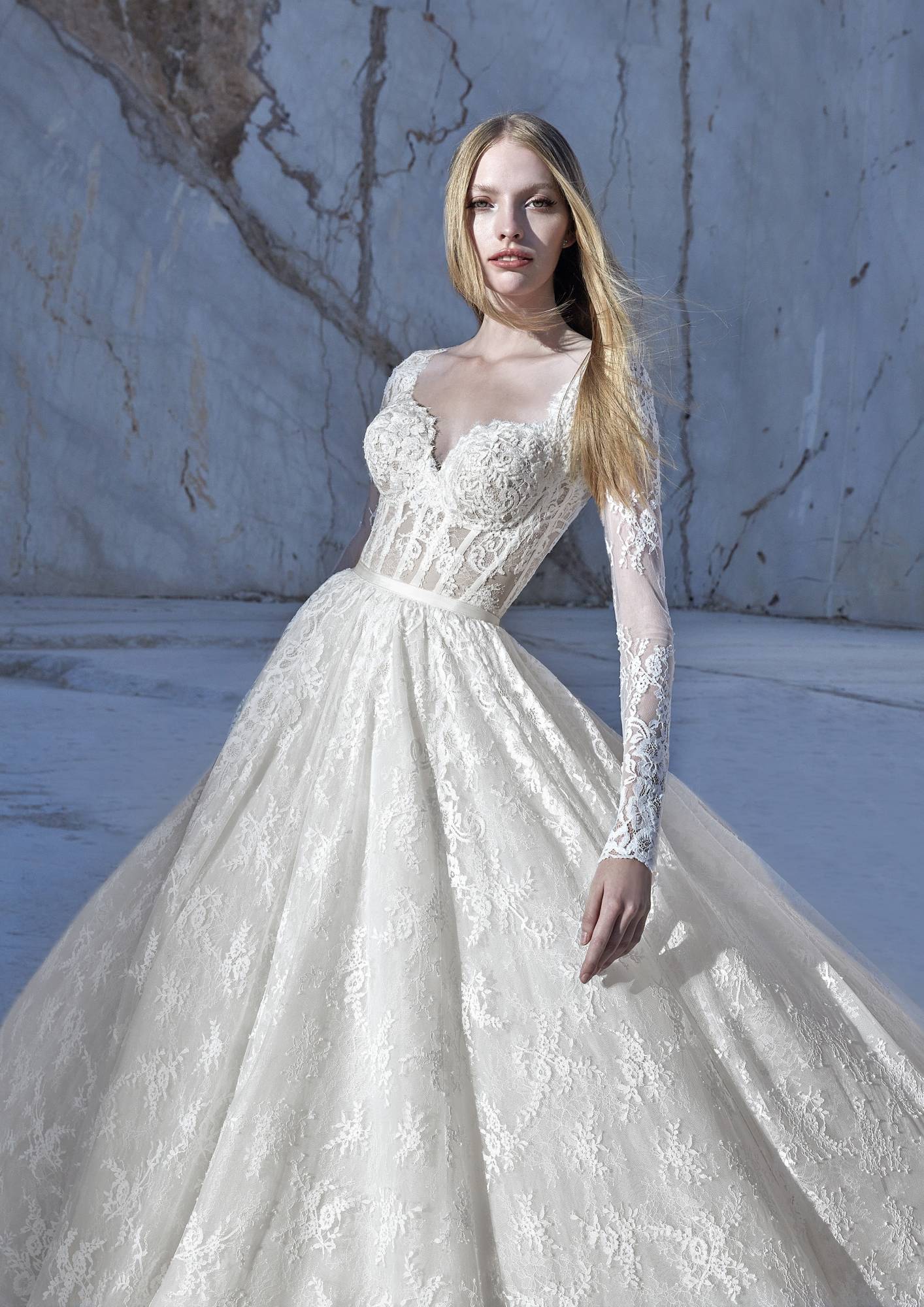ATELIER PRONOVIAS - LUSH