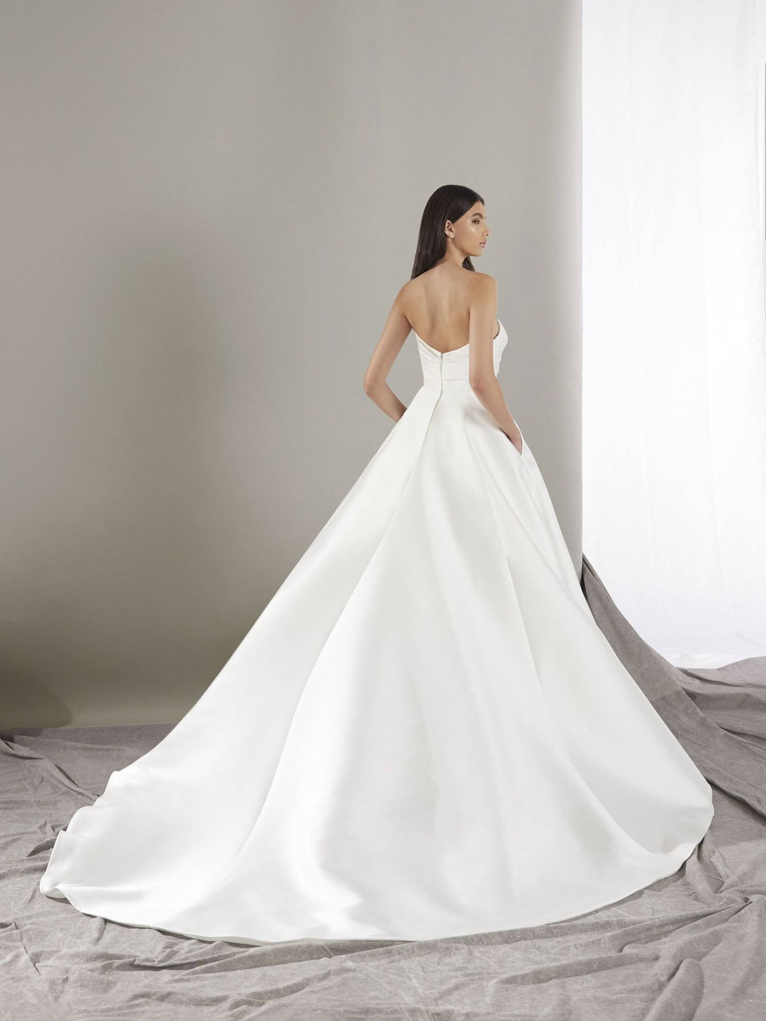 PRONOVIAS - KEONI