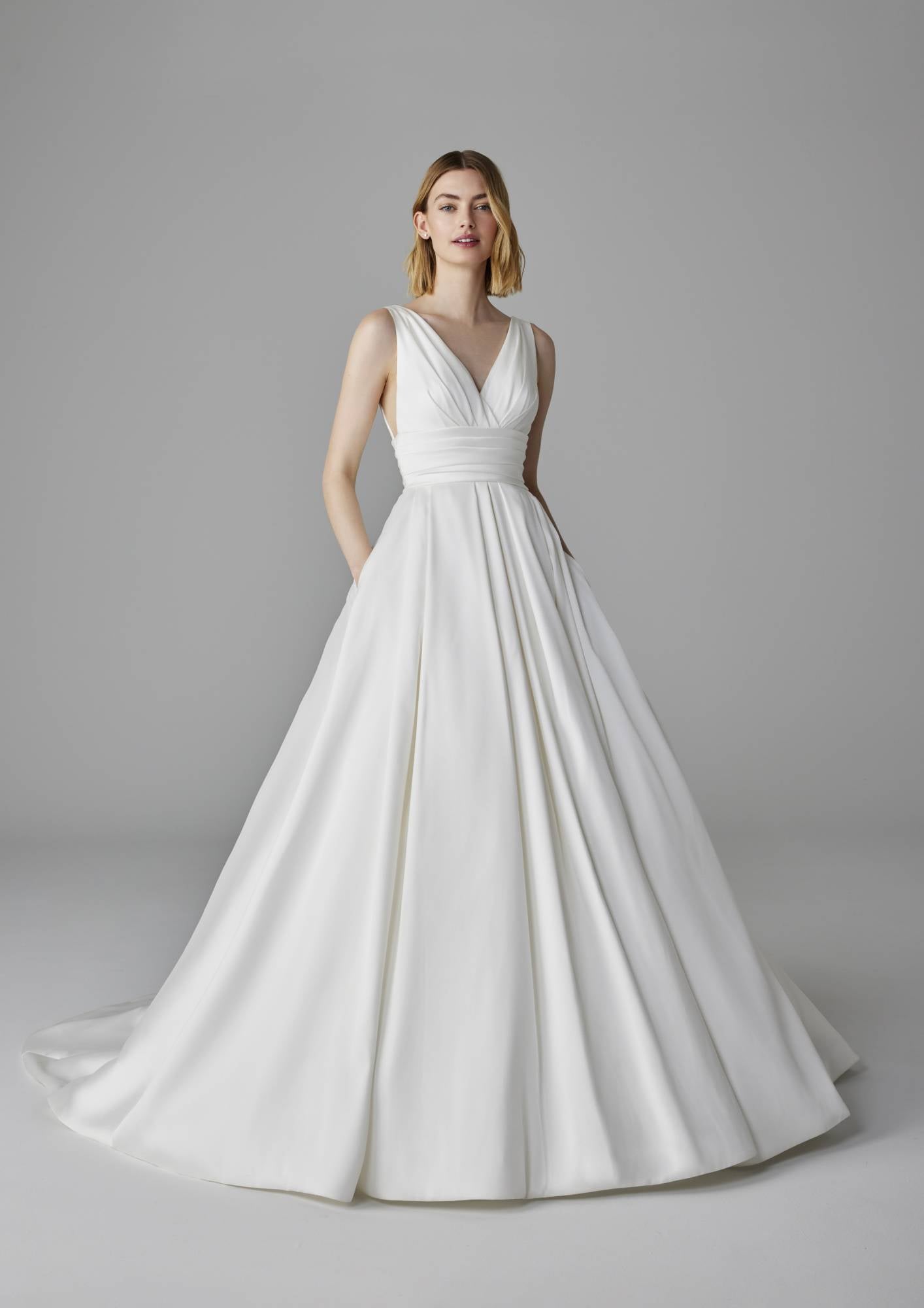 PRONOVIAS - LUMINEUSE