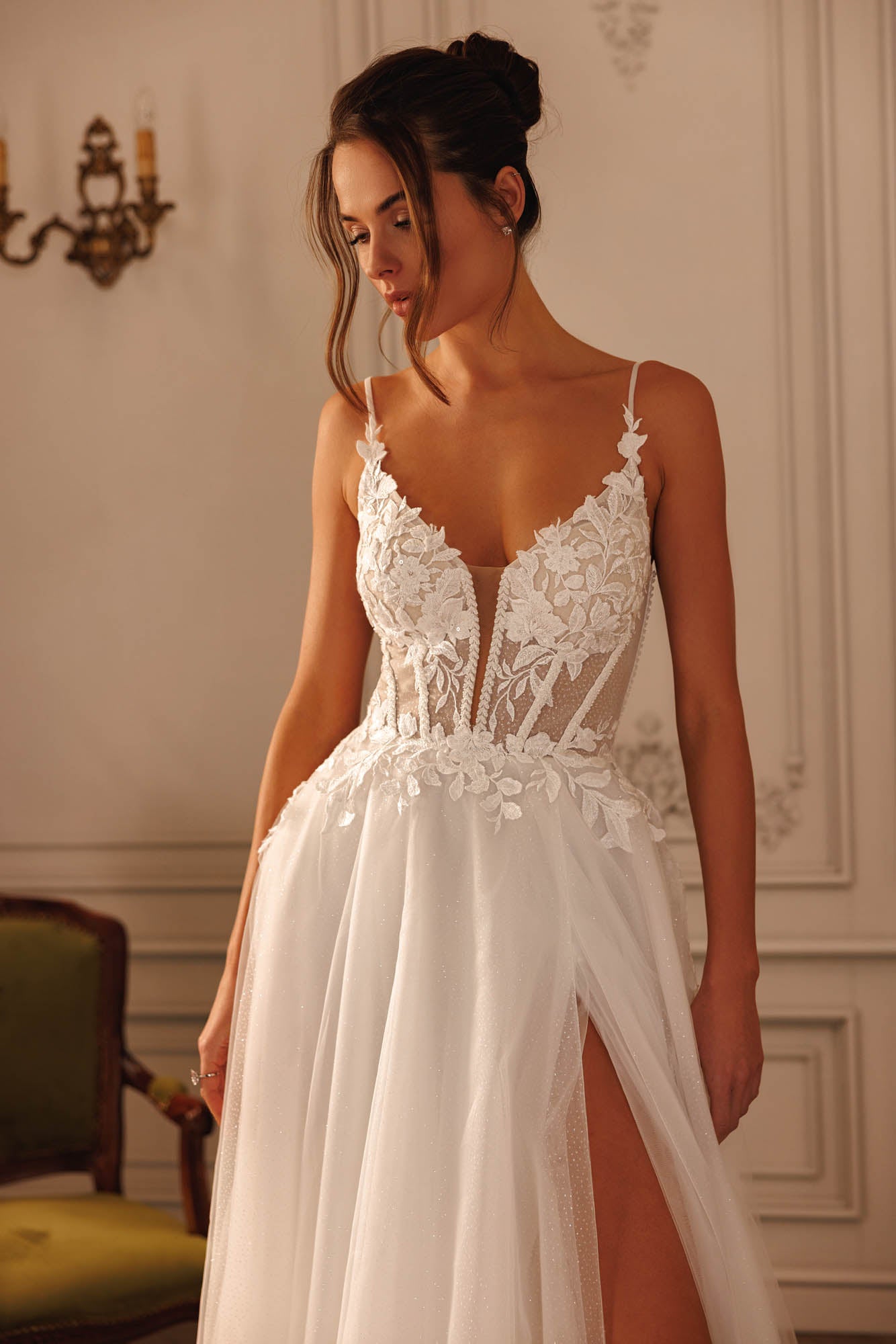 NATALI STYRAN - FLORALIE 25-001