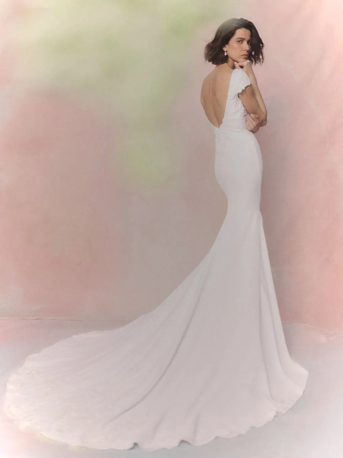 PRONOVIAS - ANITRA