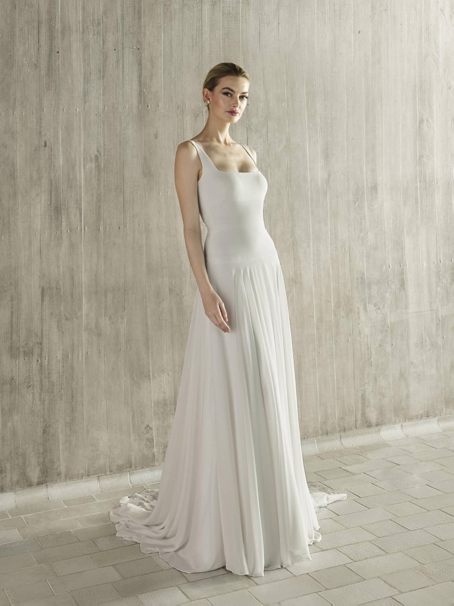PRONOVIAS - JORDINA