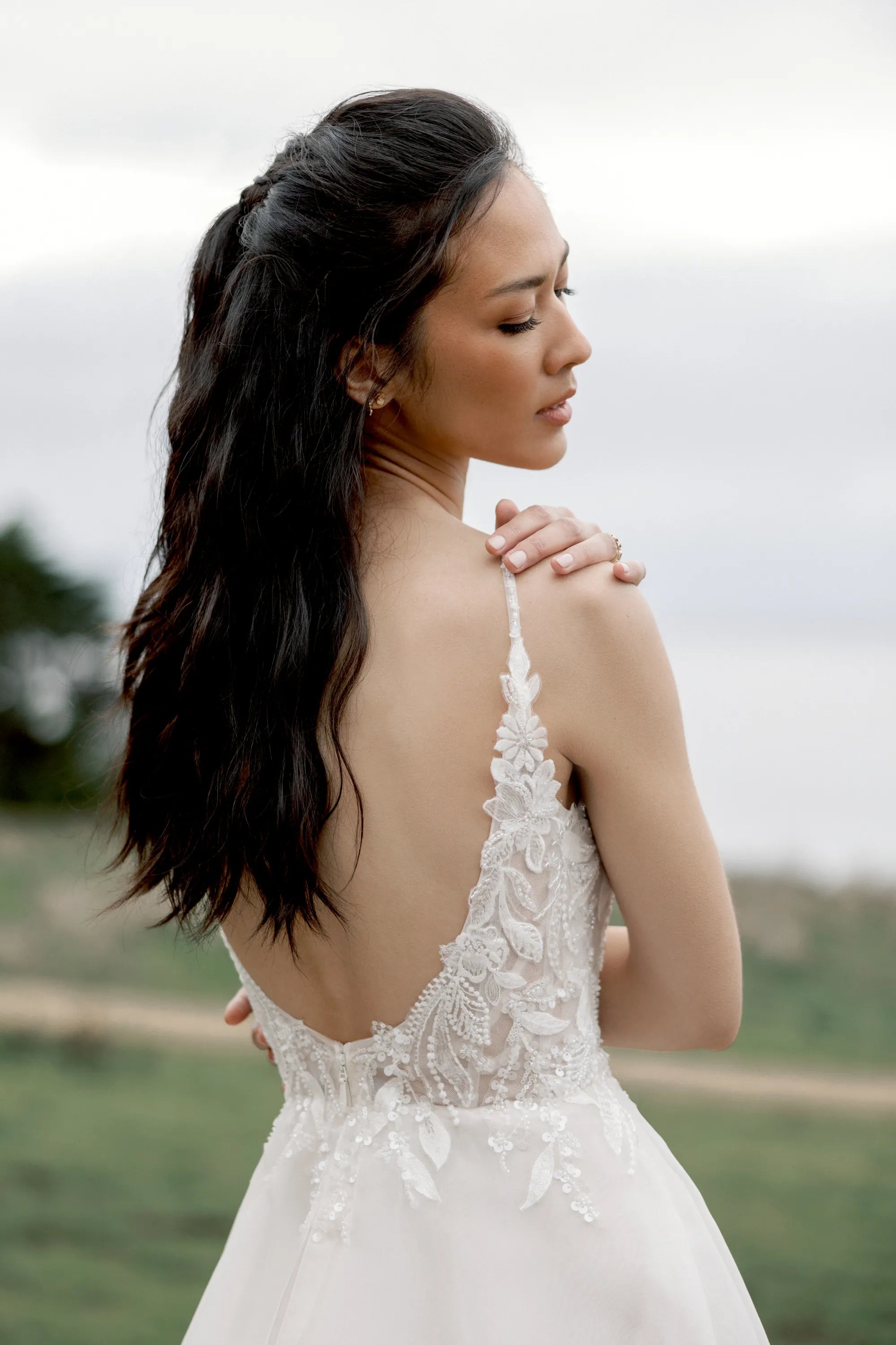 JUSTIN ALEXANDER - CECILY 11422