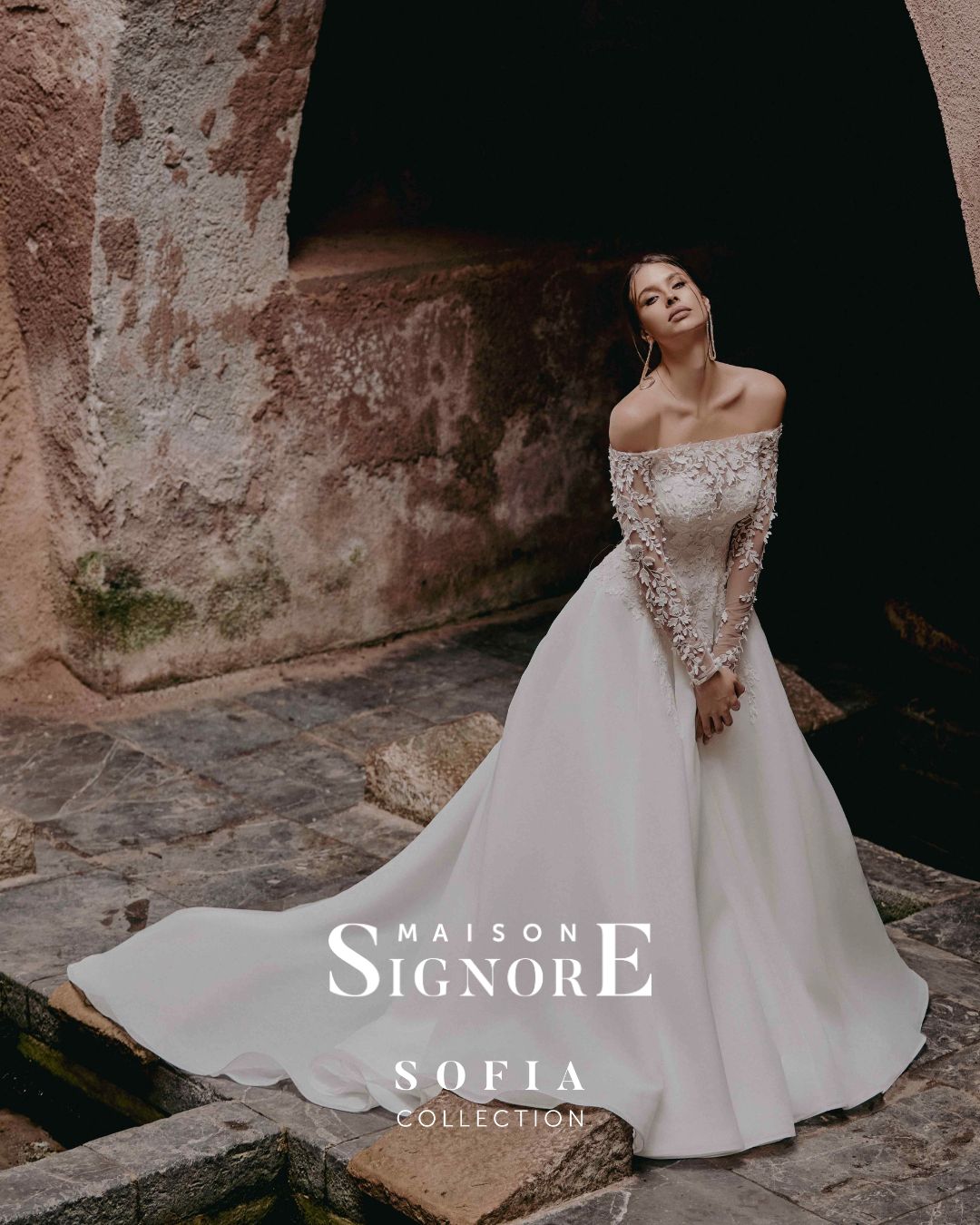 Maison Signore Abiti Victoria F Cerimonia Atelier Signore Prezzi