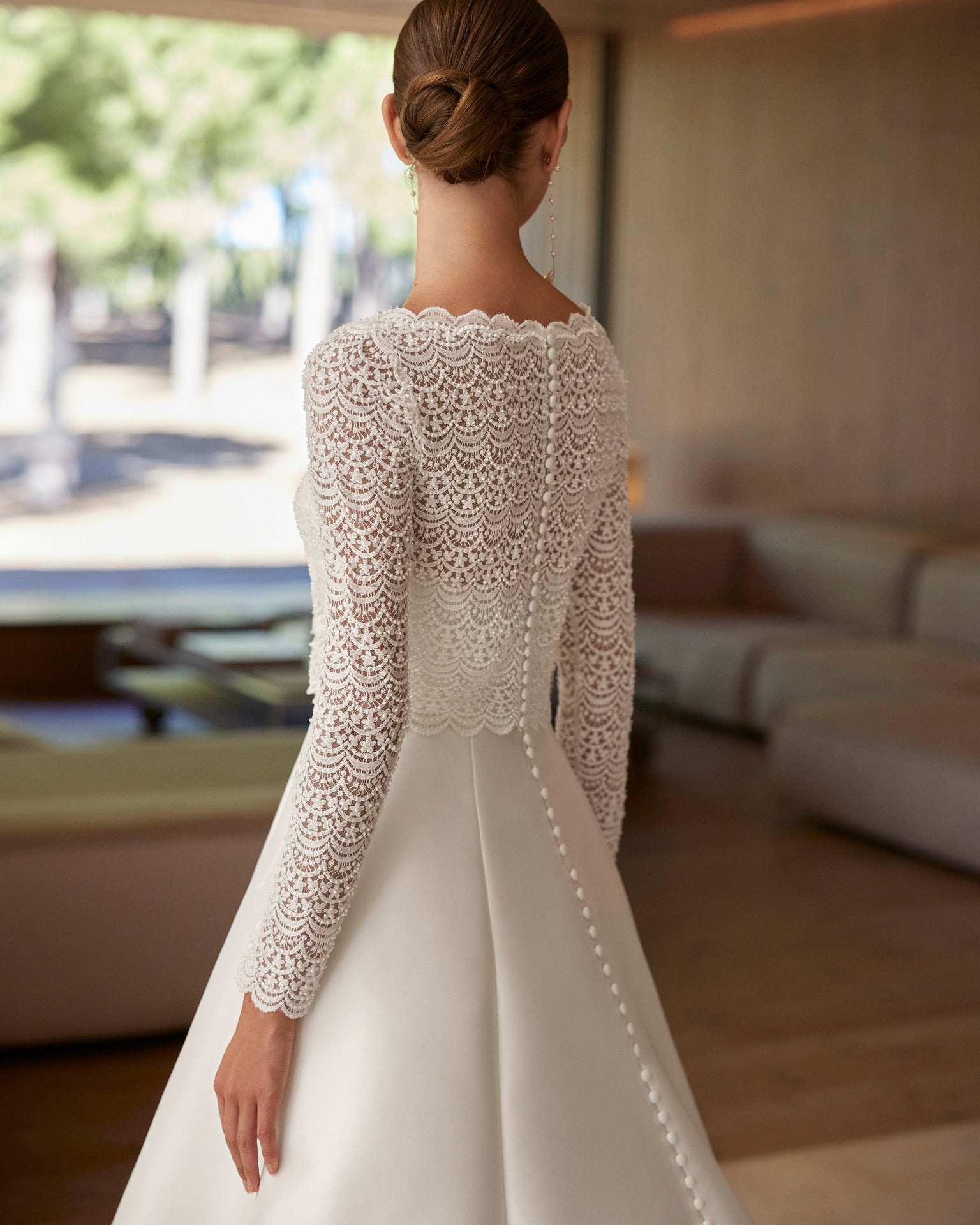 Sposa Gruppo Collu Abbigliamento Collu Abiti Da Sposa