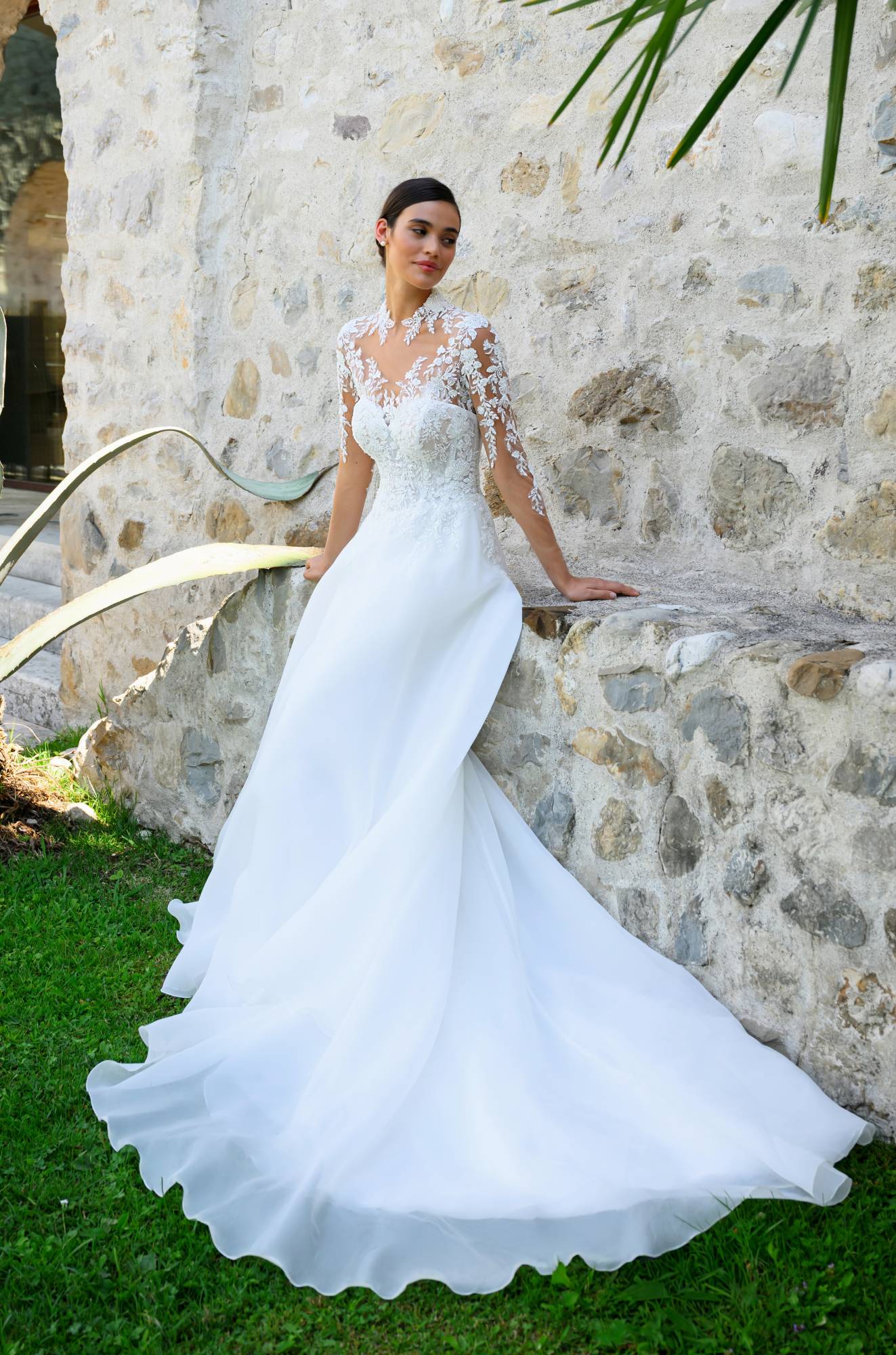 MICHELE GRITTI - OPHELIA MG2630