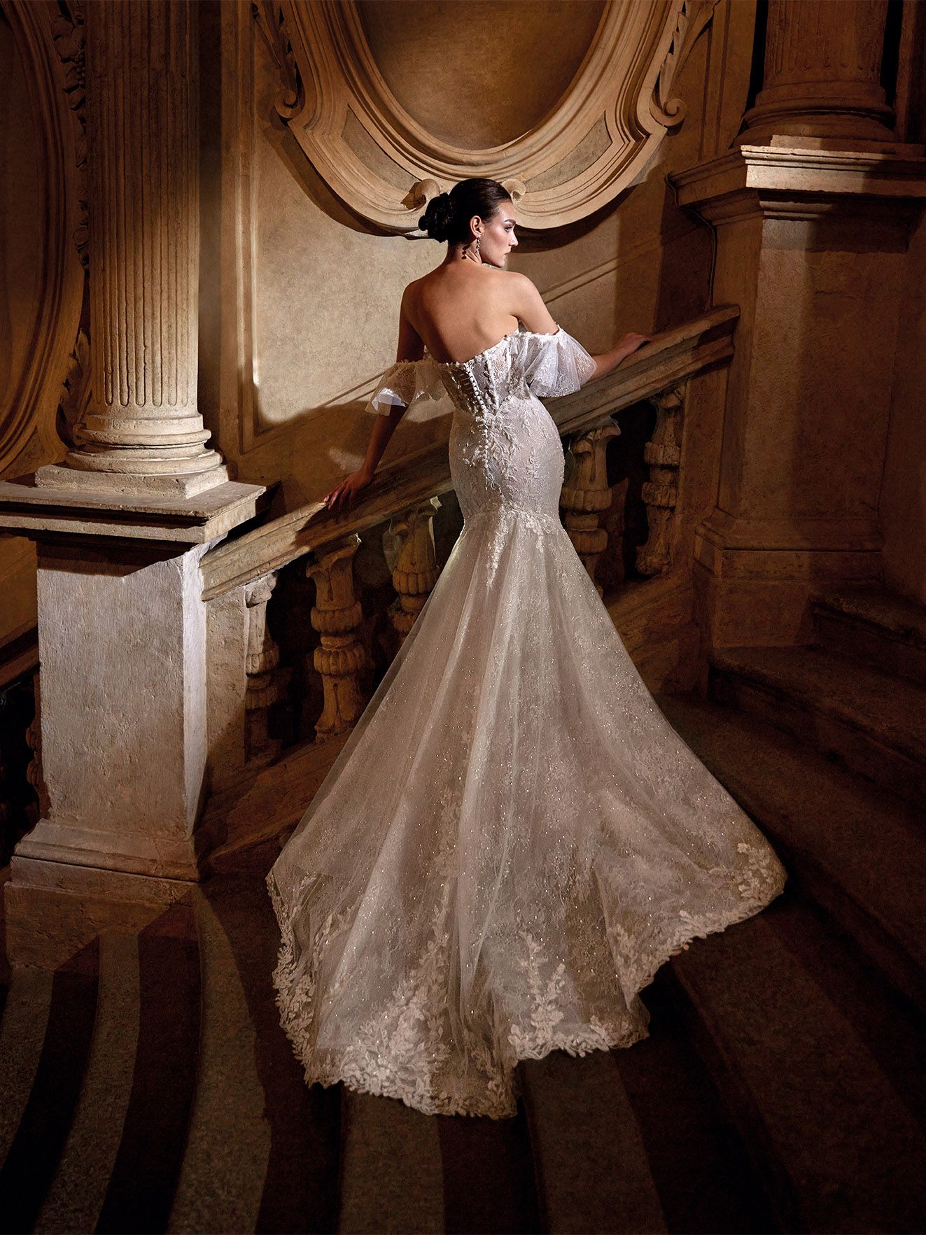 PRONOVIAS - DAZZLE