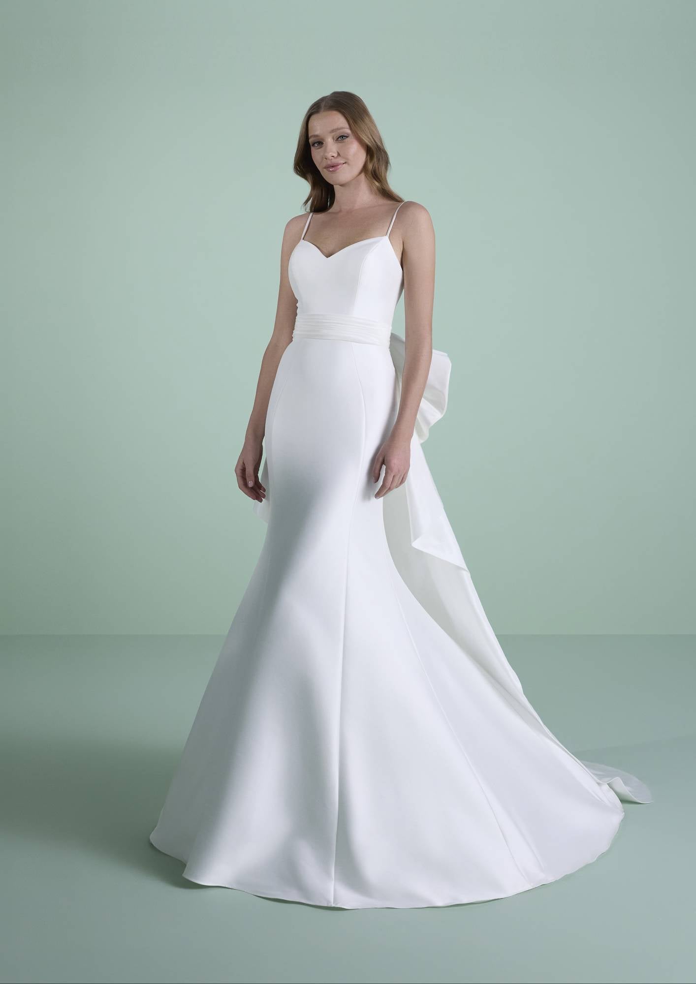 Sposa Nicole Milano Marca Abiti Sposa NICOLE COLET HIDRA – Davino