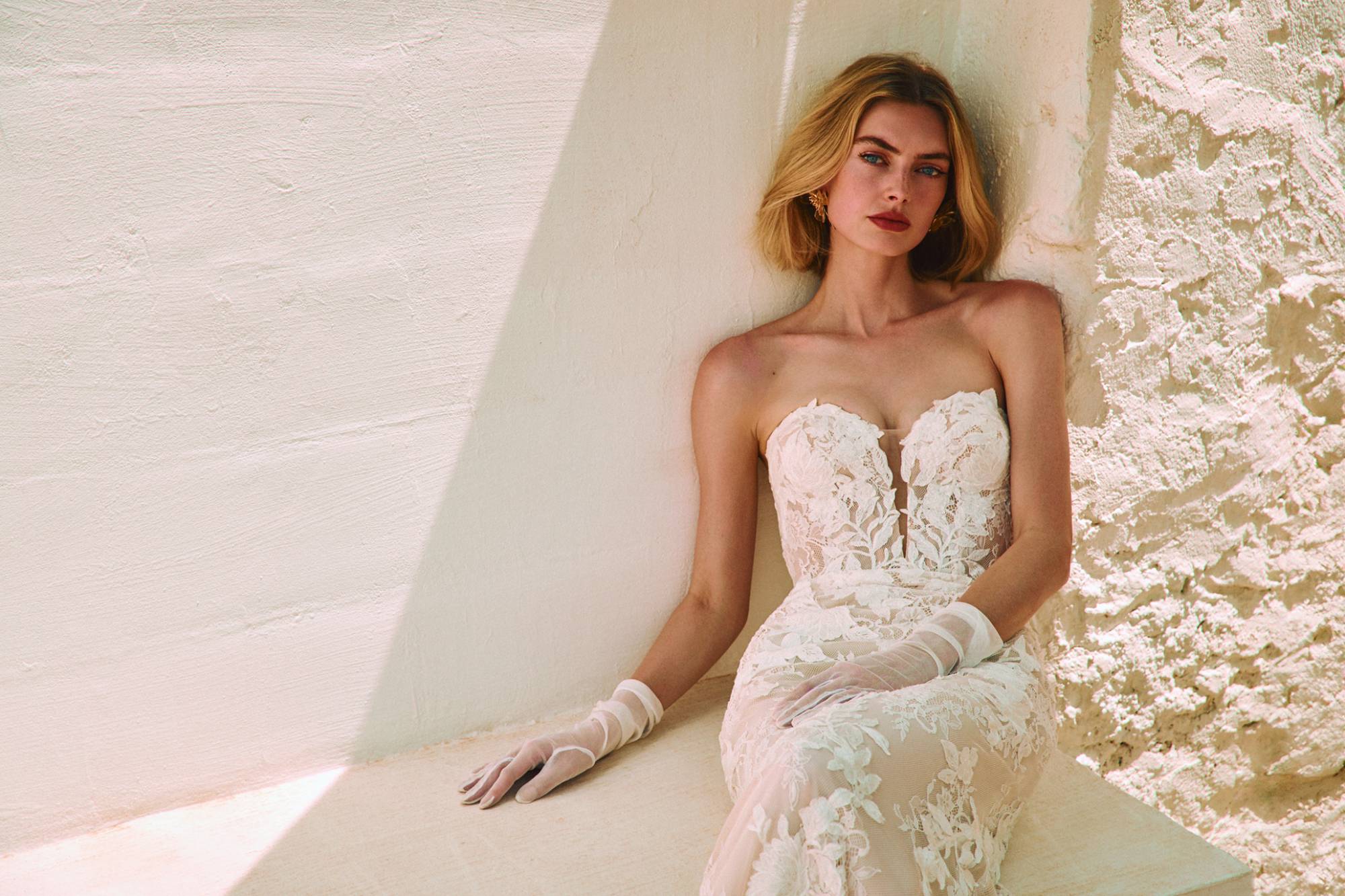 PRONOVIAS - HART