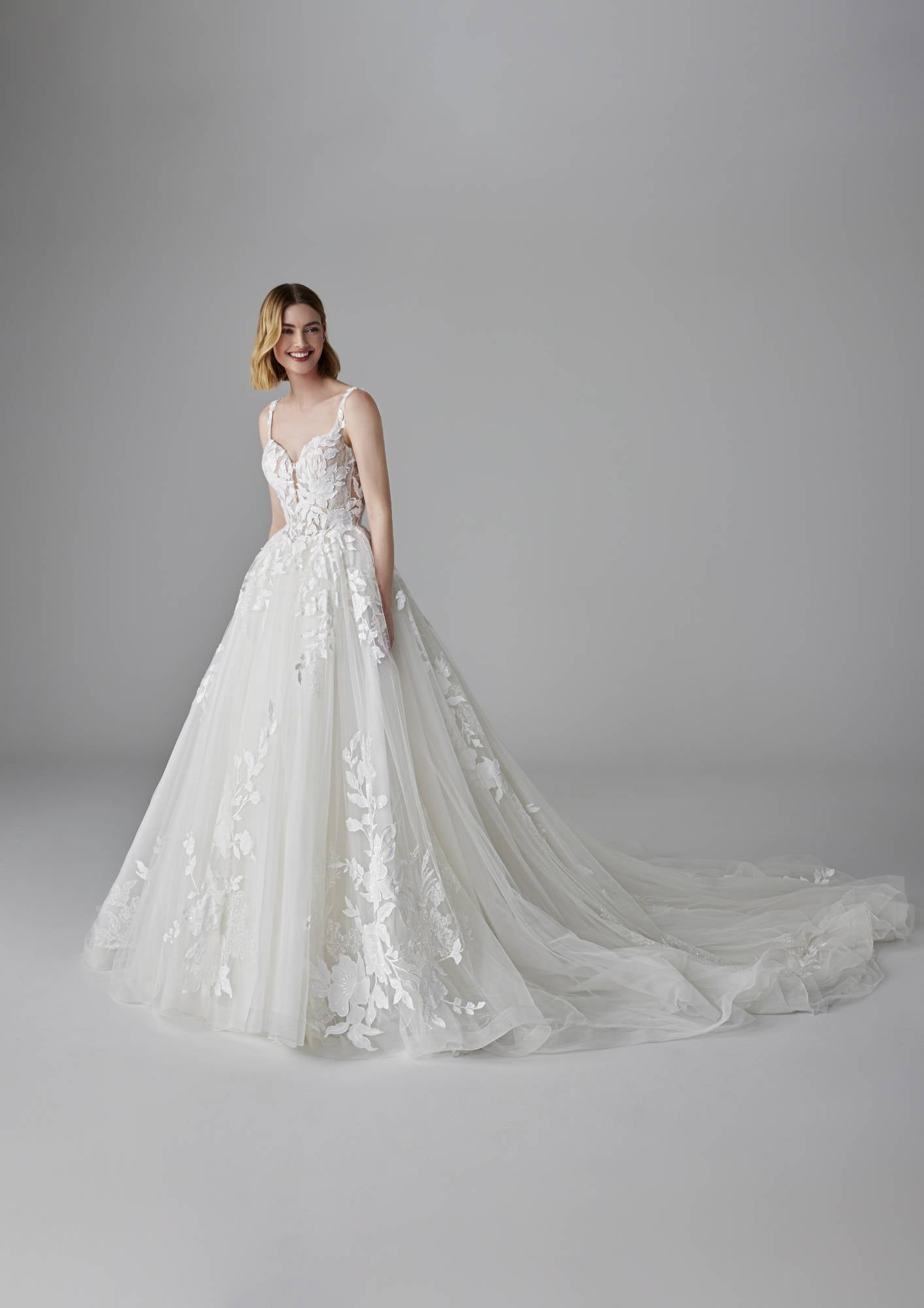 PRONOVIAS - KAMERIE