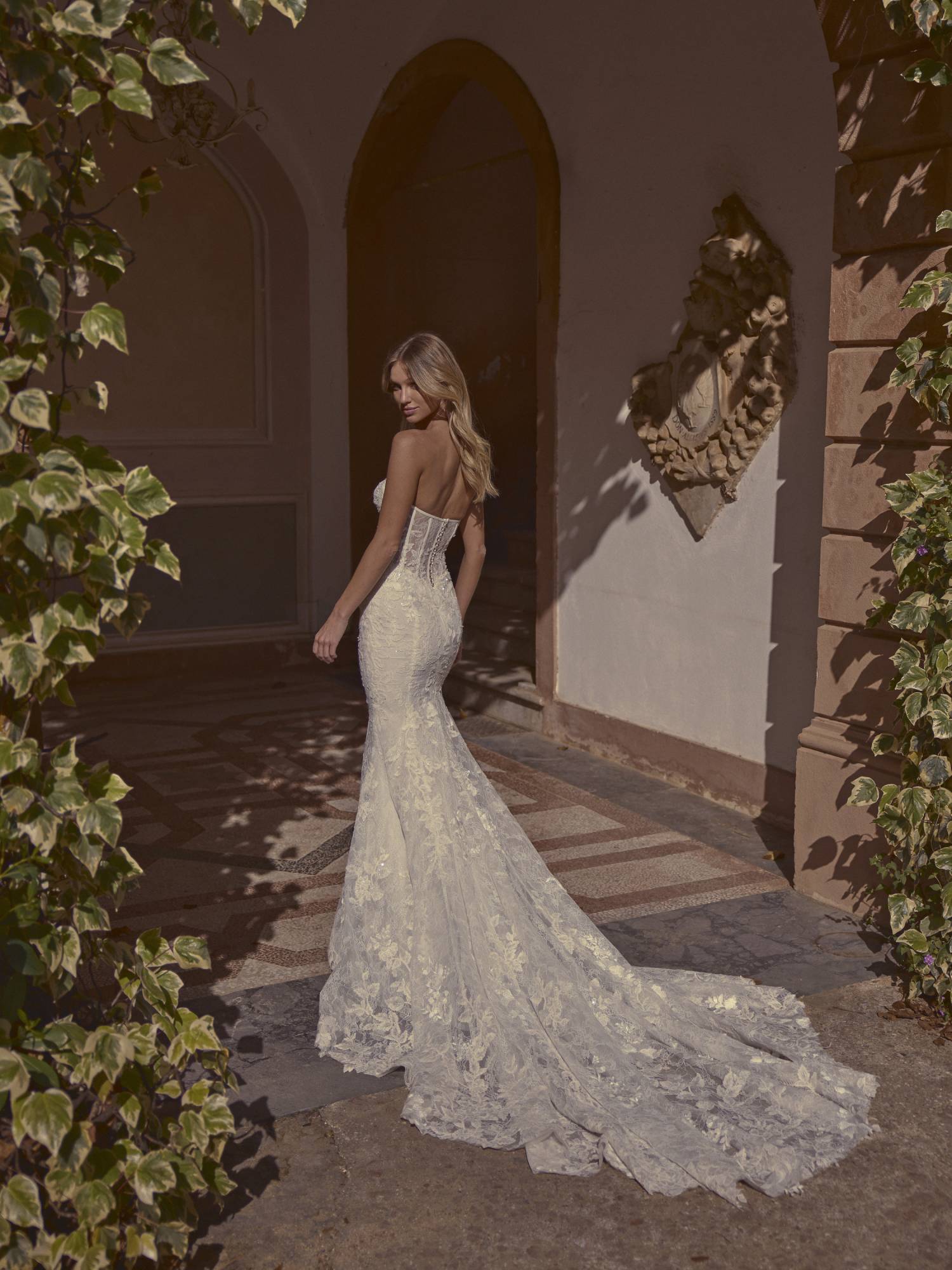 CAPRI SPOSA - ESSENZA D'AMORE