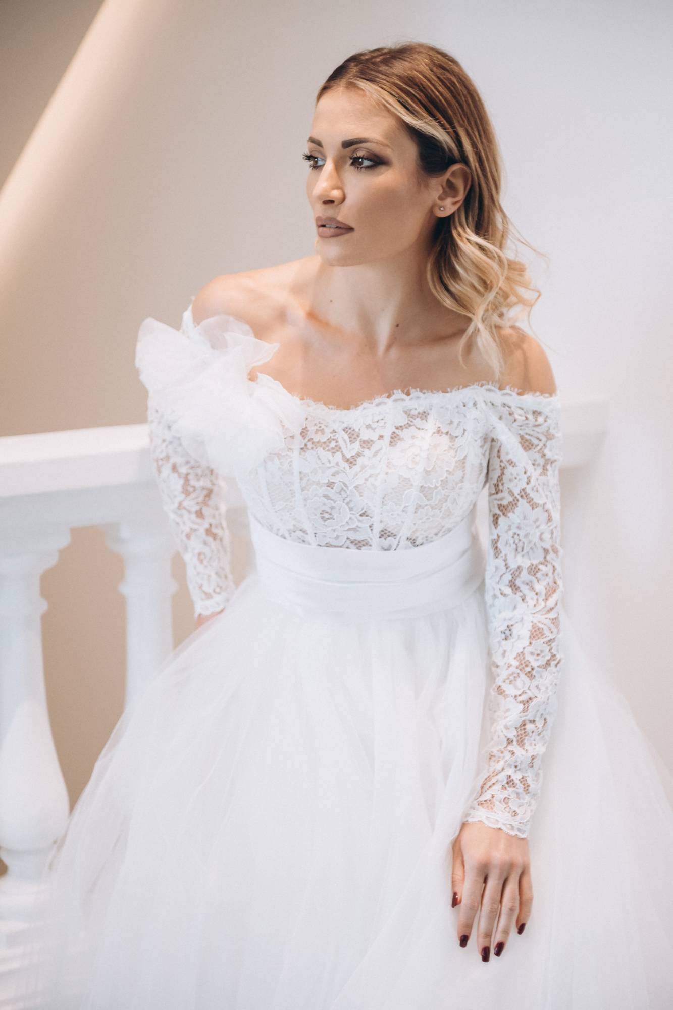 FELICIA COUTURE - ARABELLA