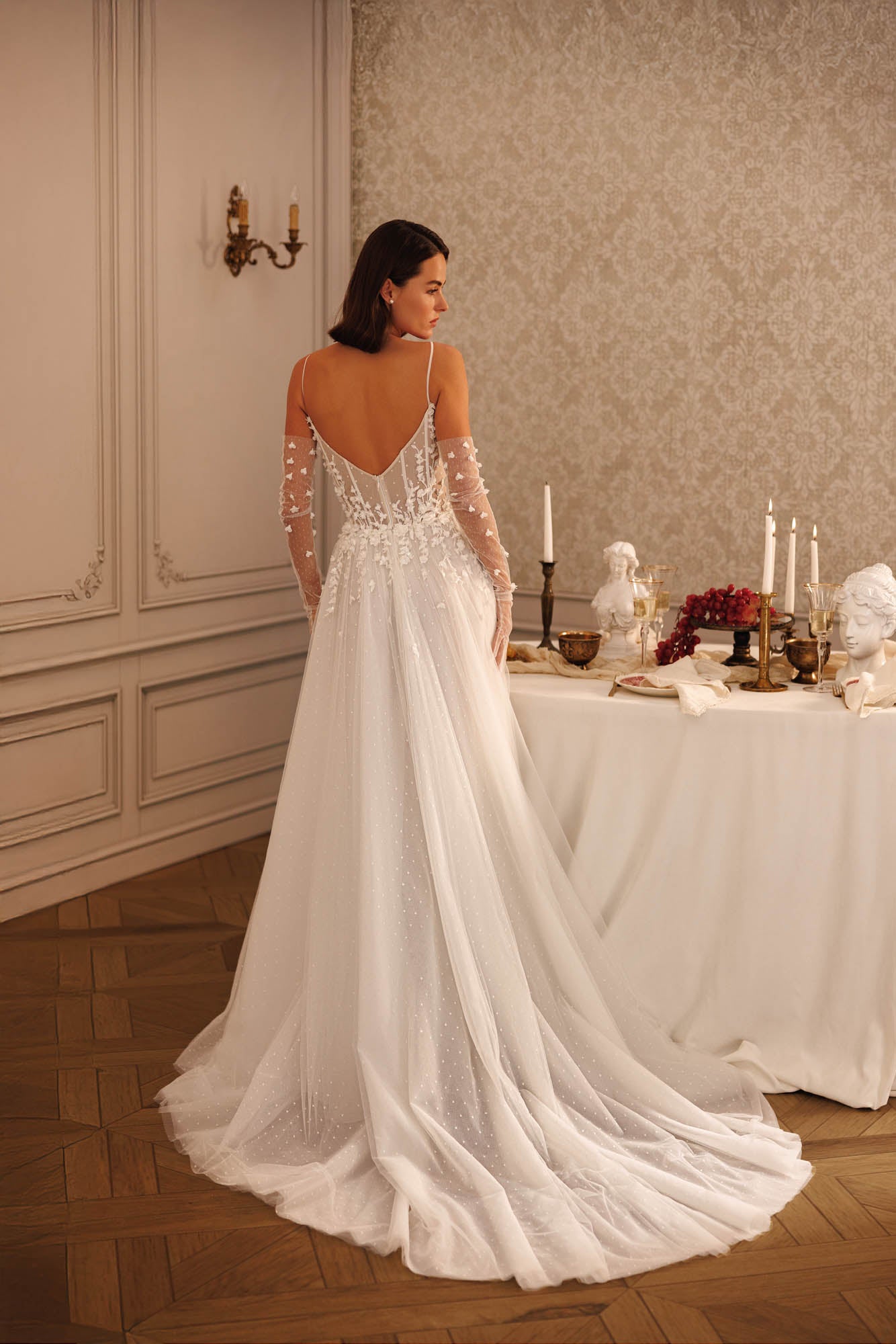 NATALI STYRAN - FRANCE